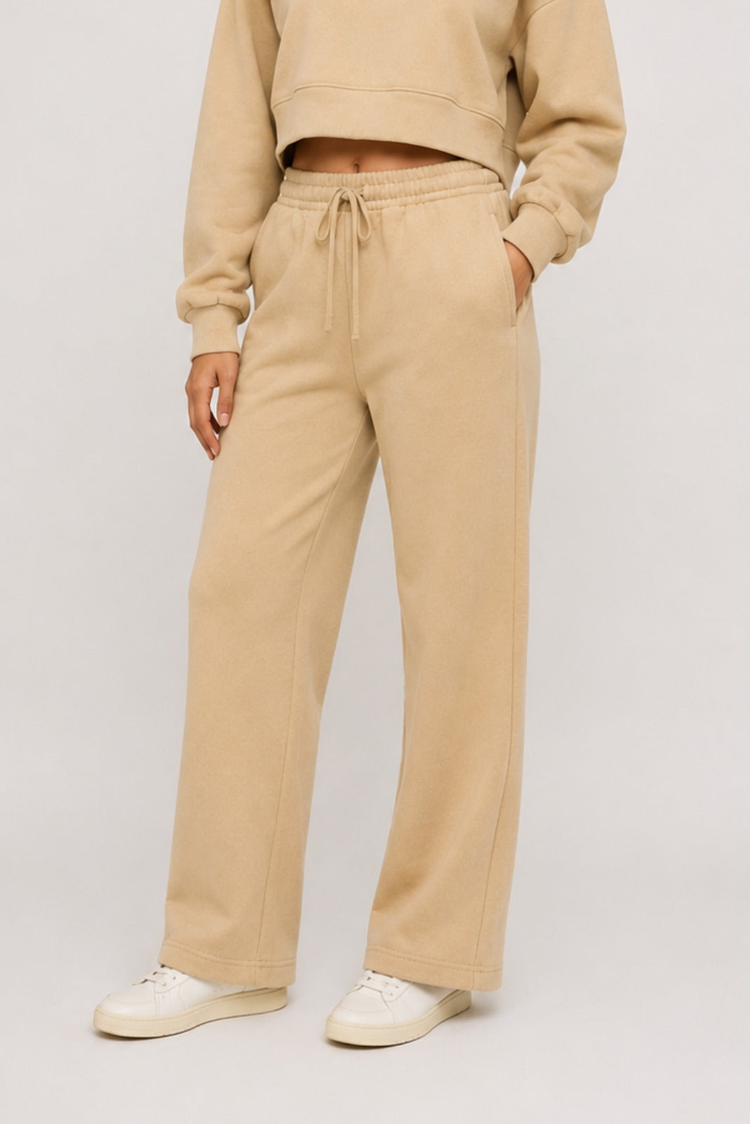 LOOSE FIT TROUSER