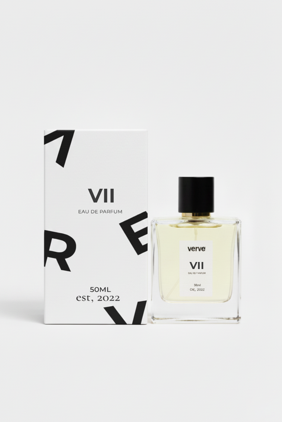 VII