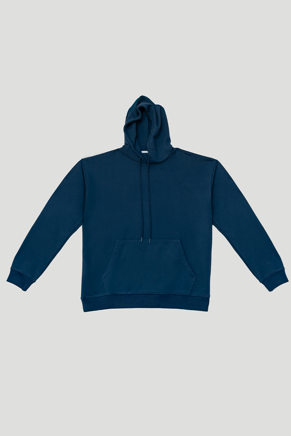 BLUE LOBSTER MAZE HOODIE