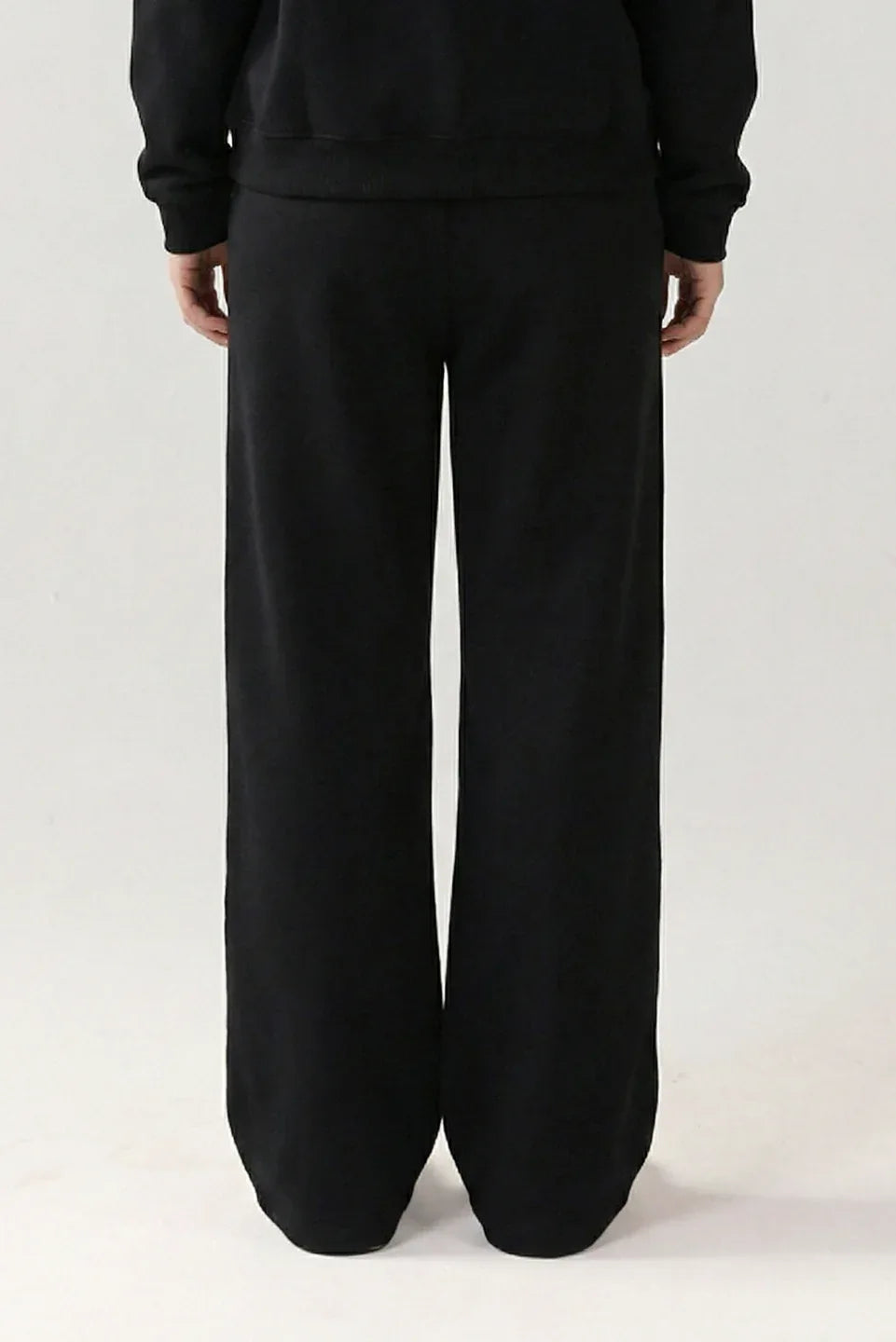 EASE SCUBA PANTS BLACK