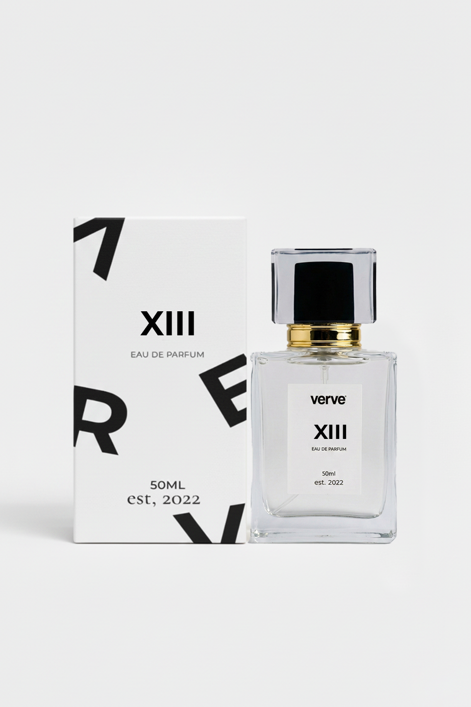 XIII