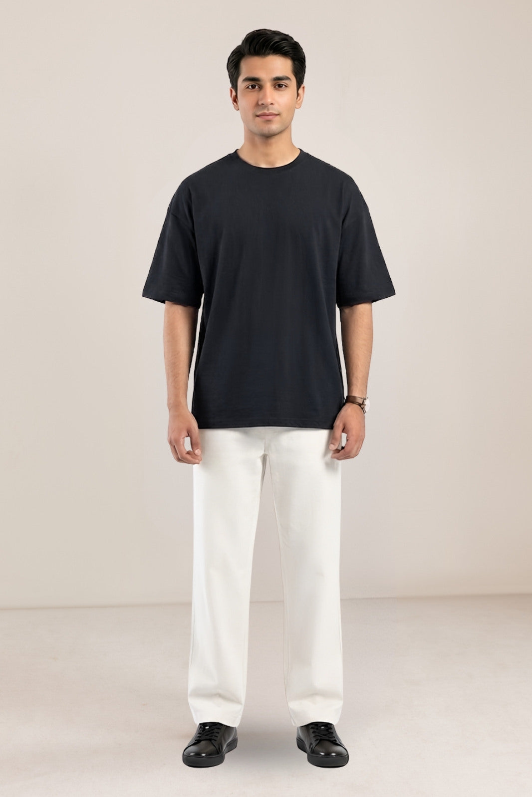 SOLID SCUBA TEE