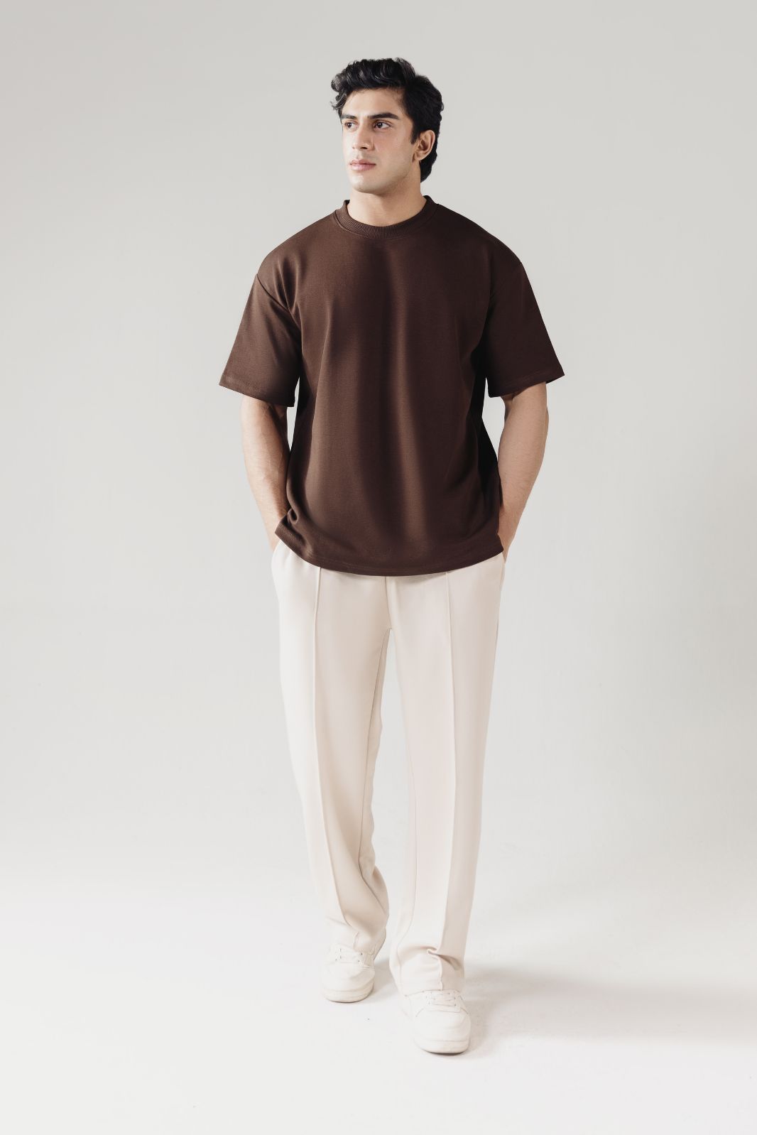 AXIS GRAPHIC TEE