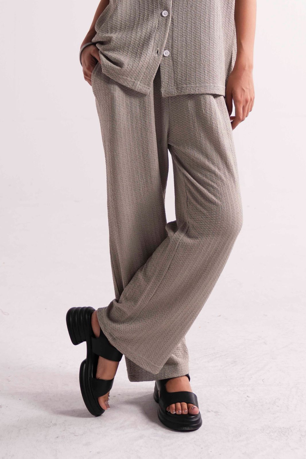 BATWING PANT