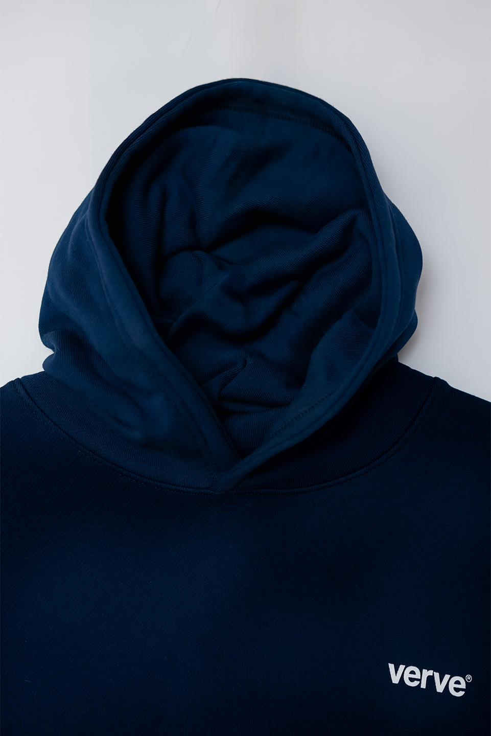 SLEEVELESS HOODIE