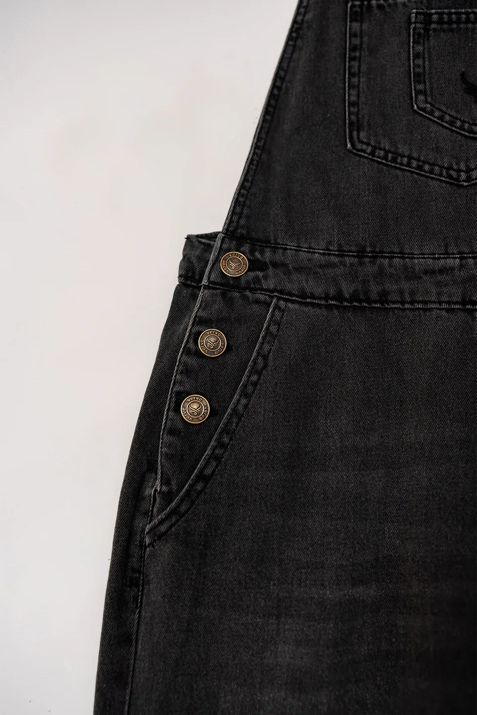 denim Pant Pakistan fabric details | verve