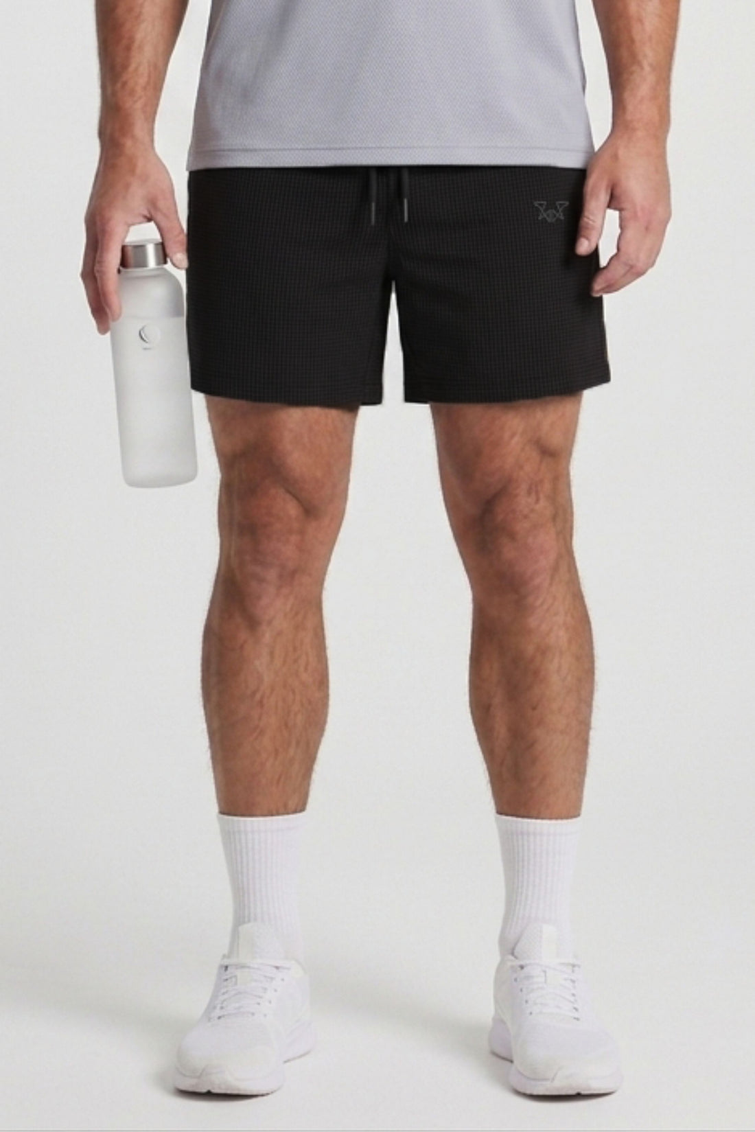 VERVE ACTIVEWEAR SHORTS