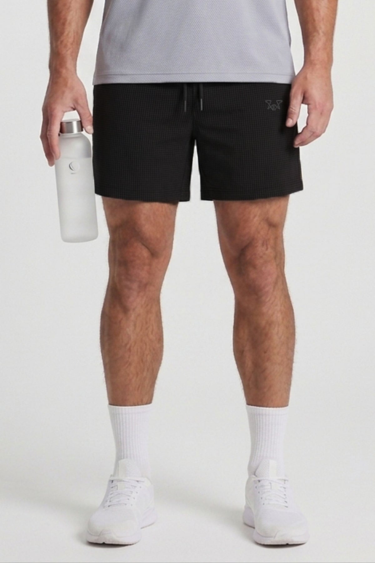 VERVE ACTIVEWEAR SHORTS