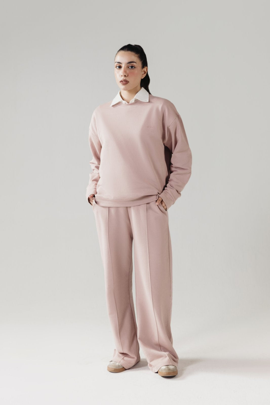 CORE SWEATSHIRT