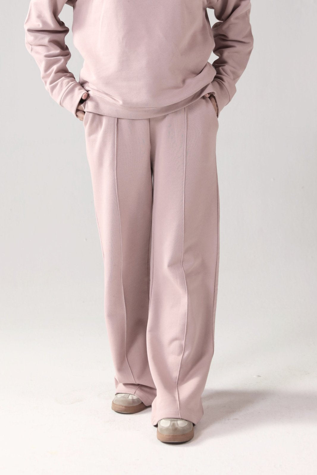 AURA COMFORT TROUSER