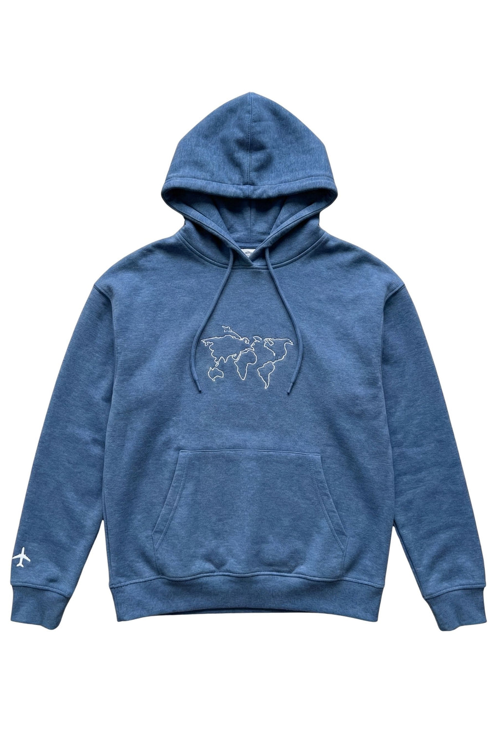 ETLAS HOODIE