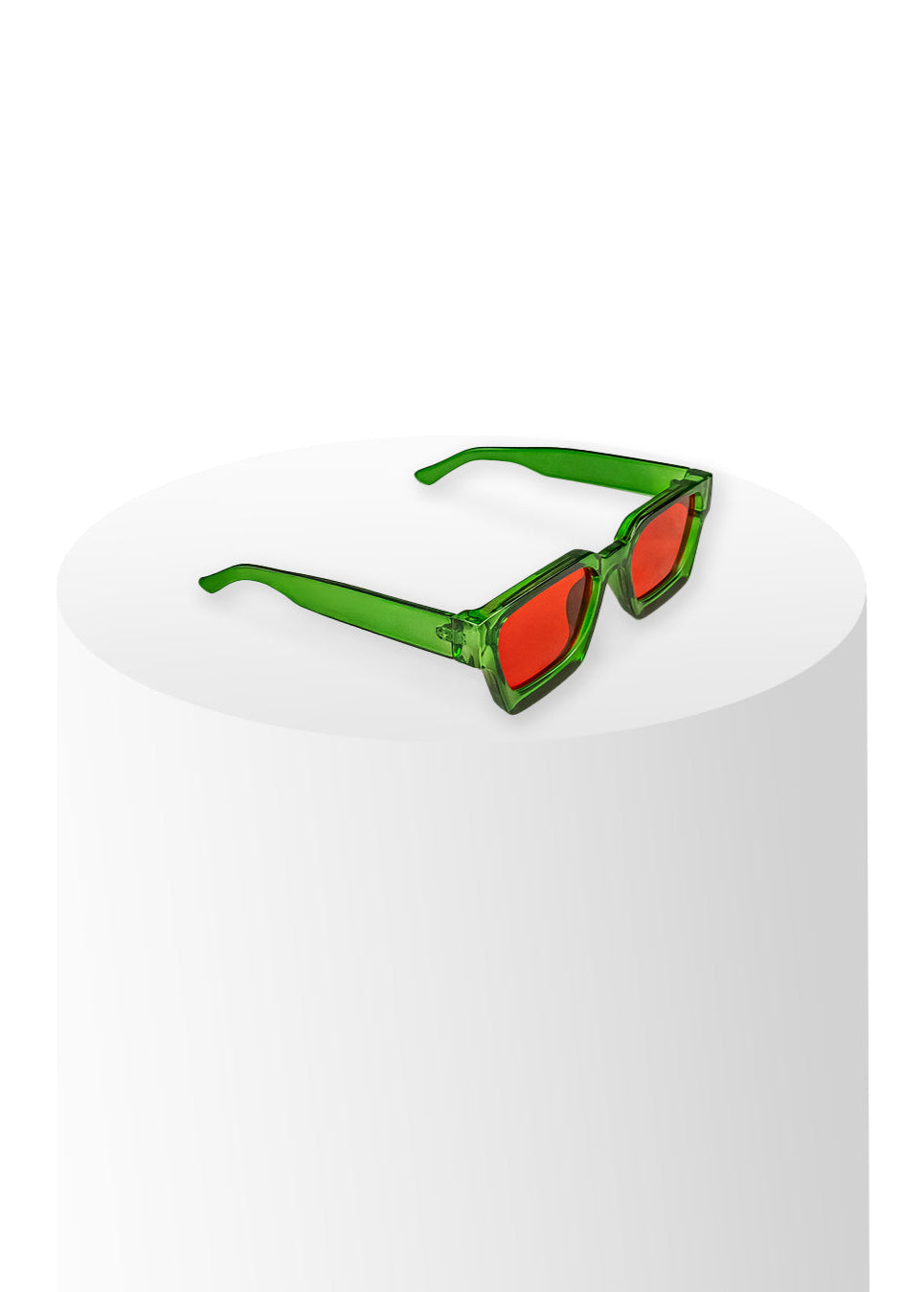 FUTURISTIC SHIELD SUNGLASSES – TRENDY & EDGY