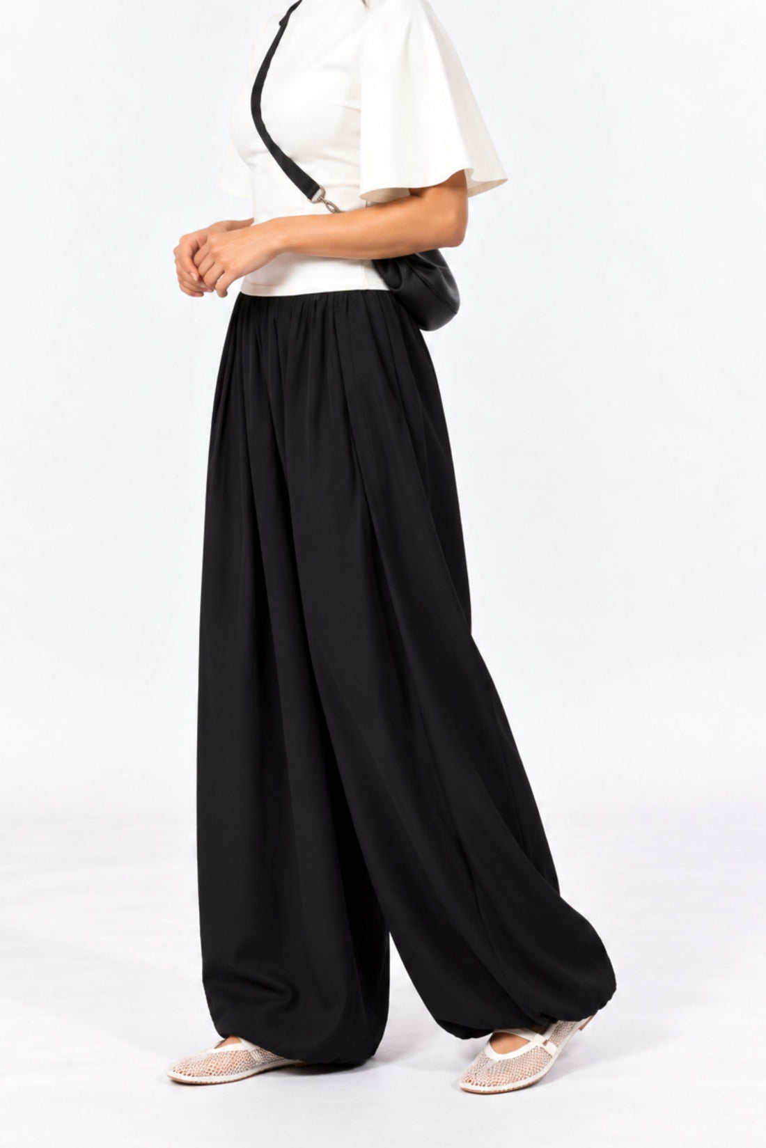 BALLOON PANTS