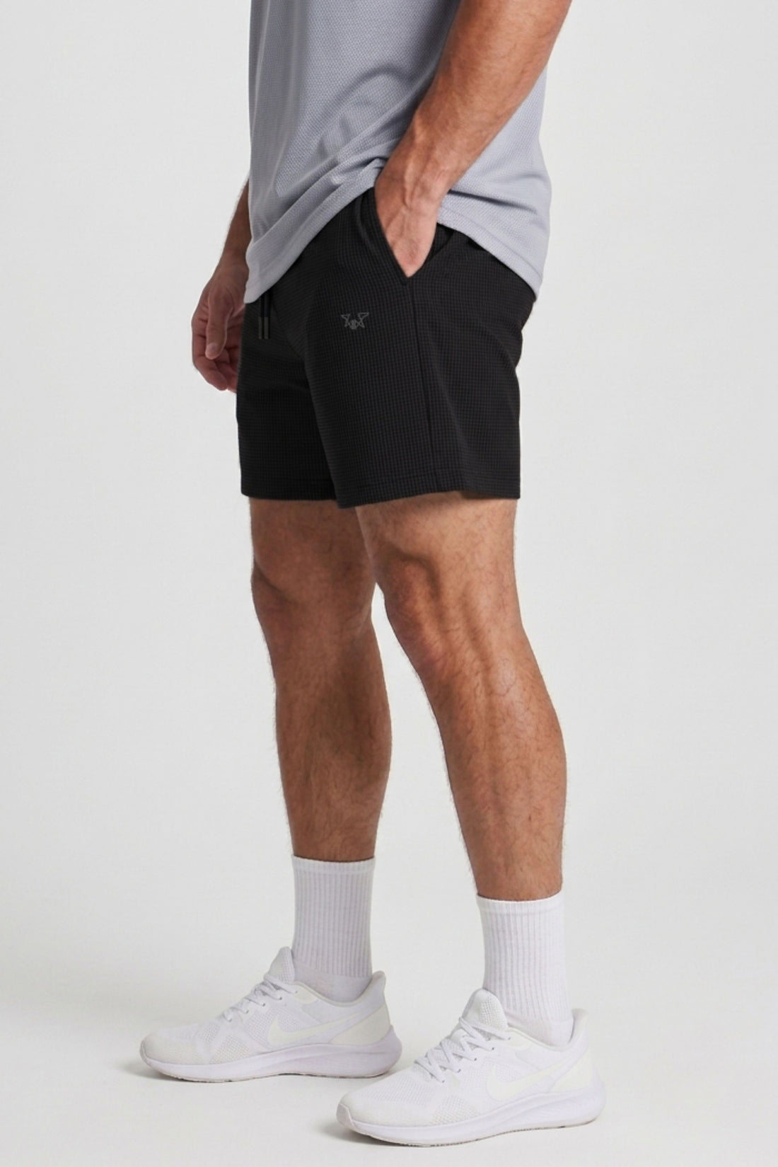 VERVE ACTIVEWEAR SHORTS