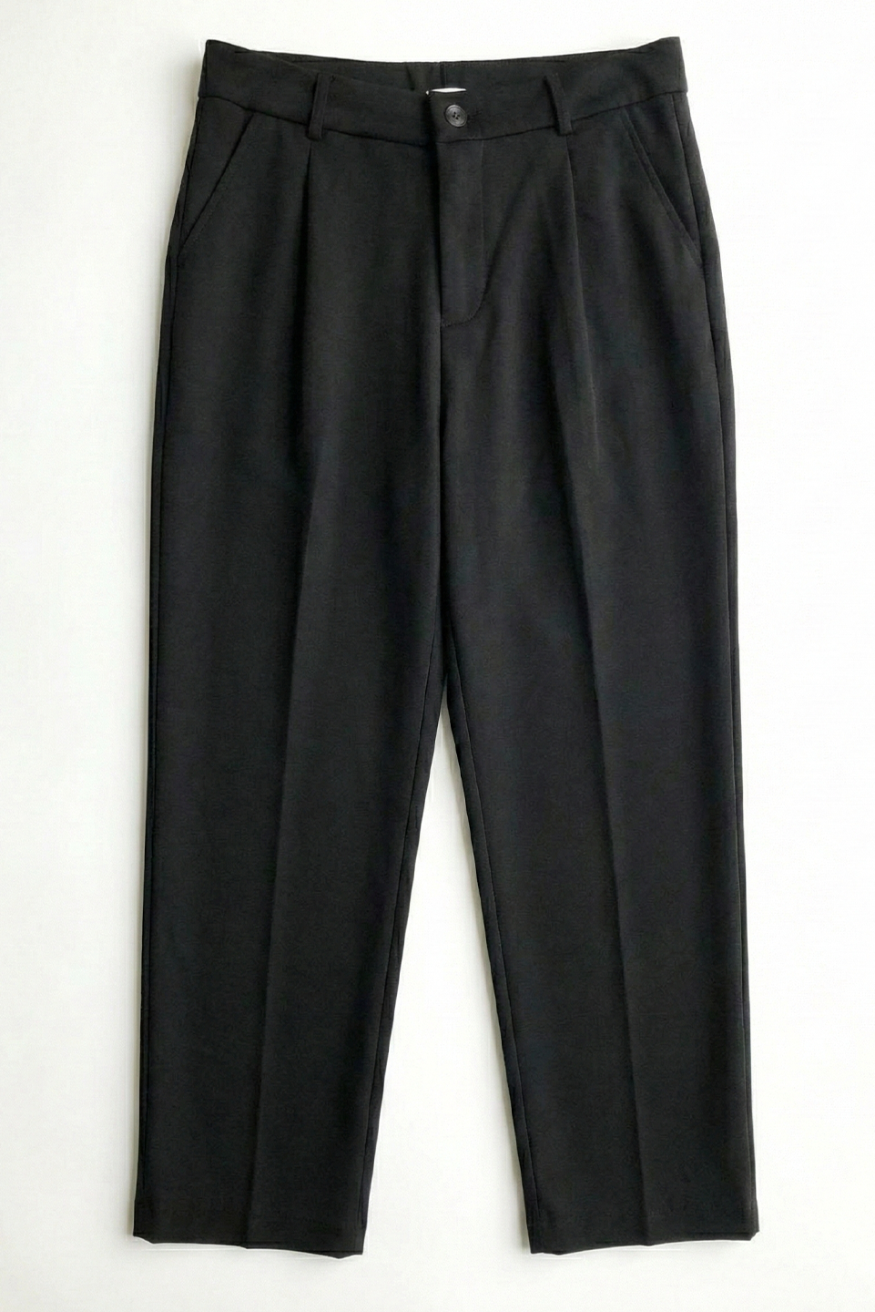 COMFORT SCUBA PANTS BLACK