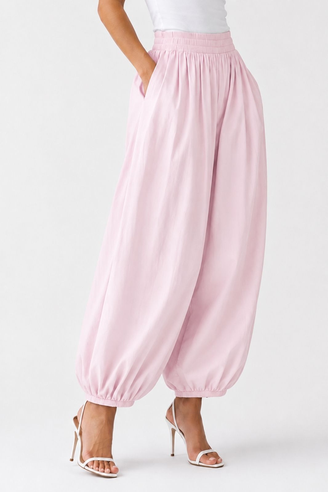 BALLOON PANTS