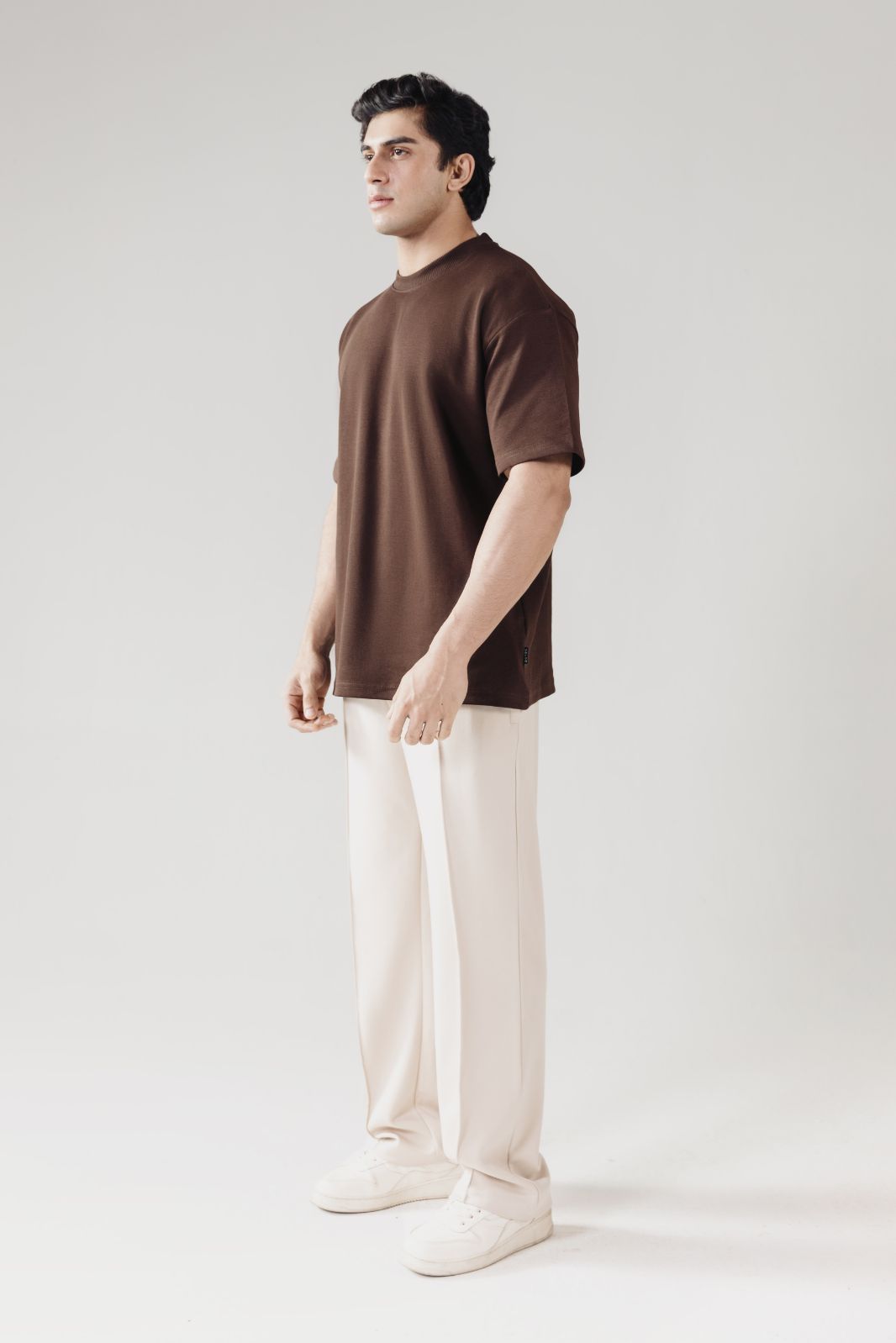 AXIS GRAPHIC TEE