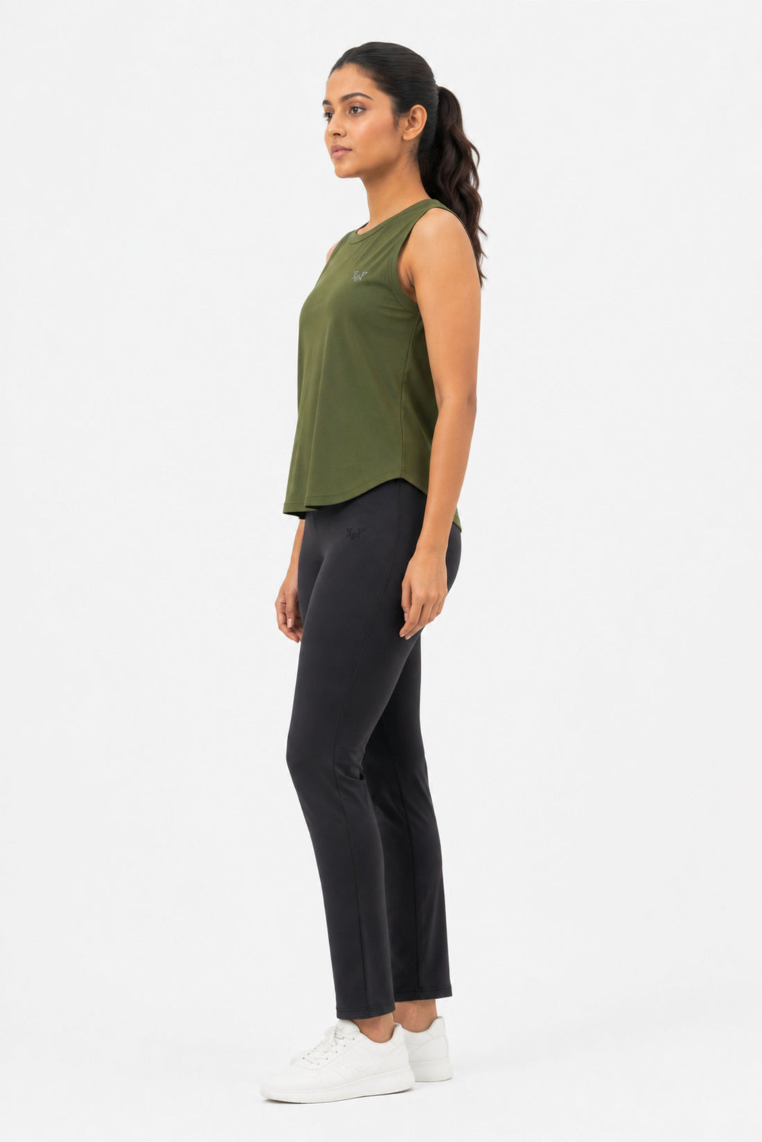 ESSENTIAL ACTIVE TANK TOP