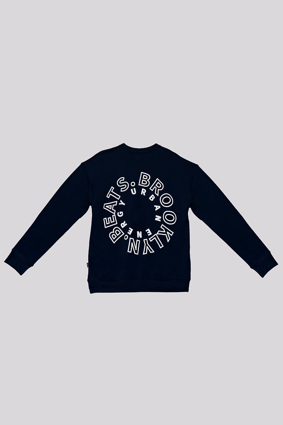 BROOKLYN GRAPHIC SWEATSHIRT