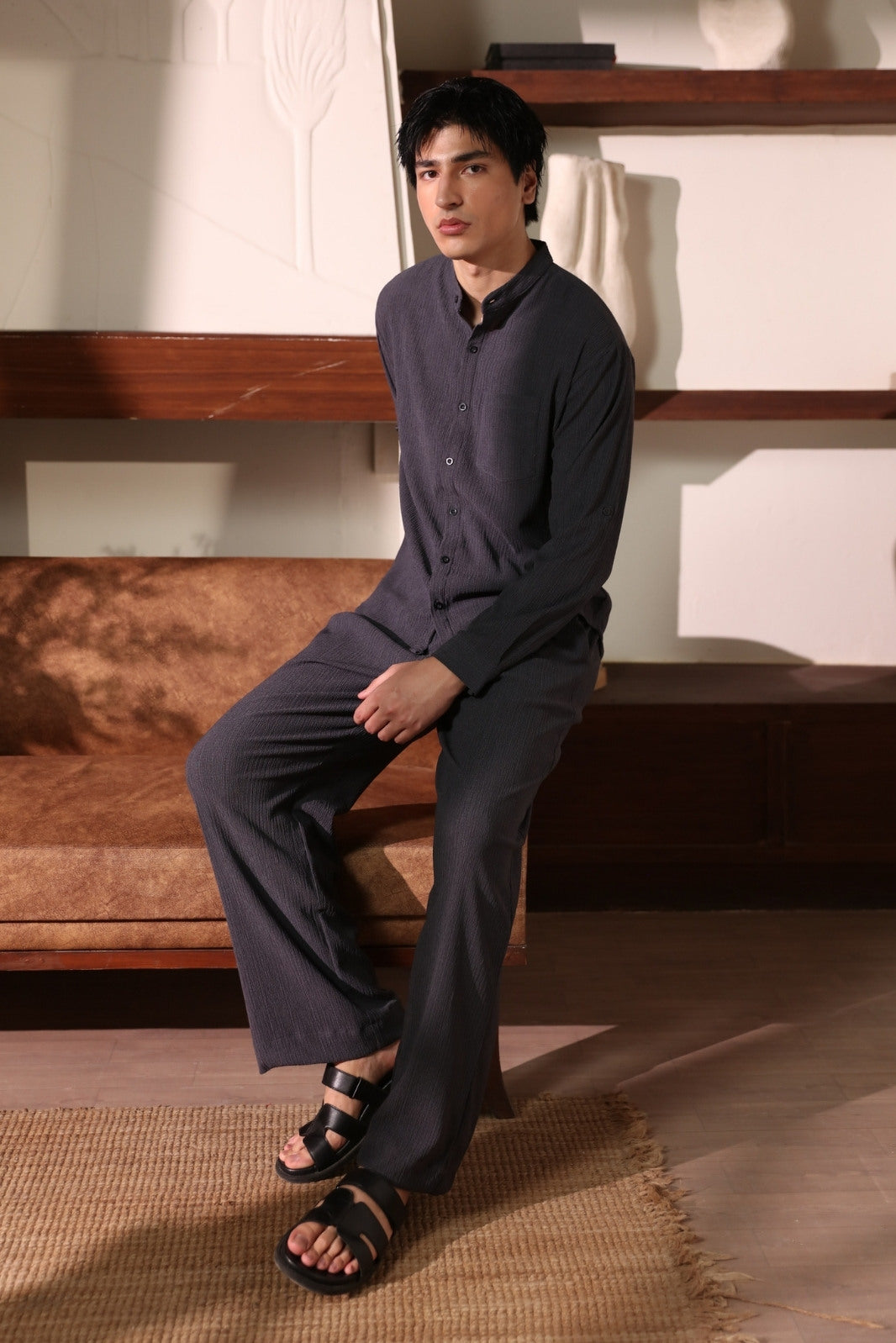 TIMELESS COMFORT COORD