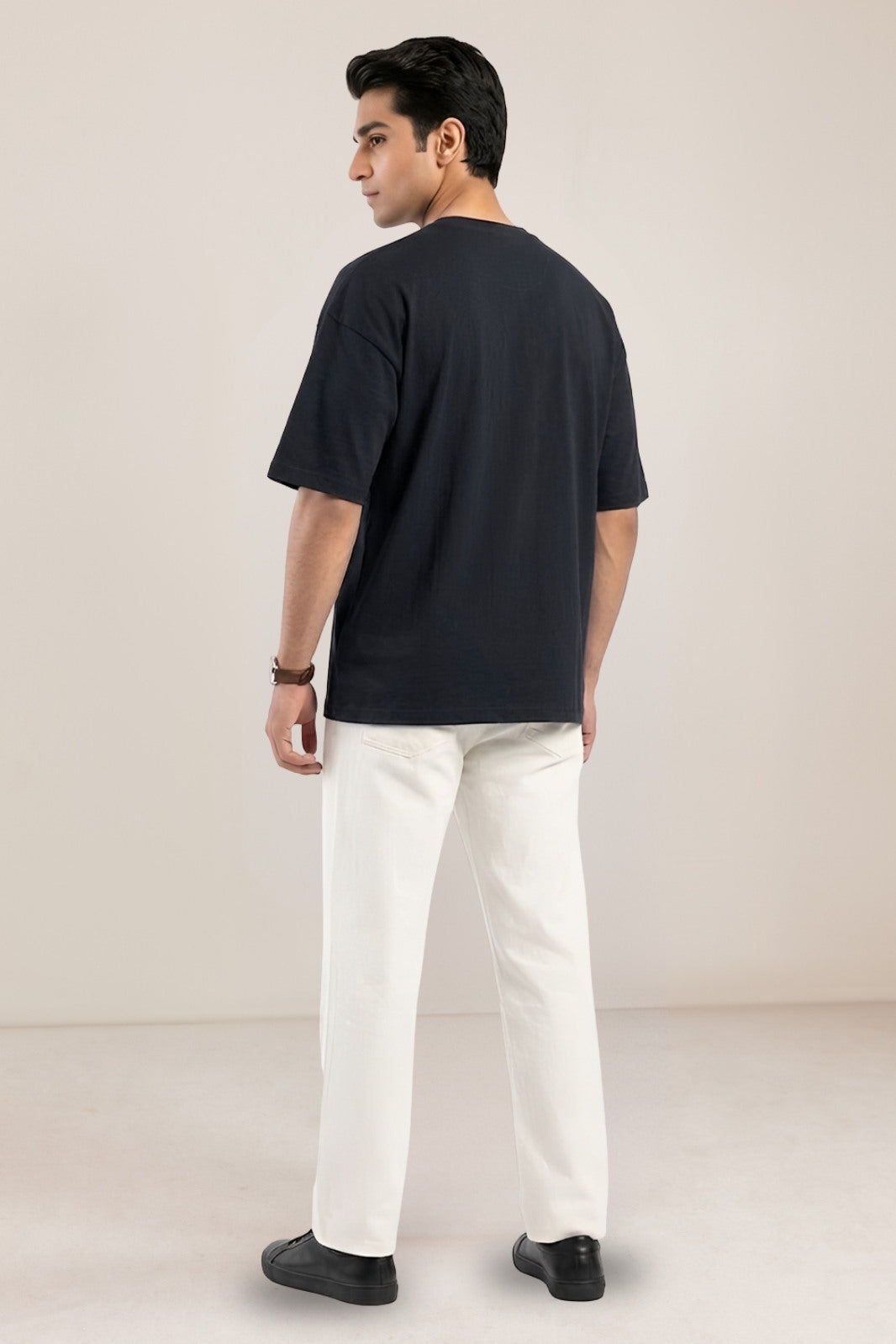SOLID SCUBA TEE