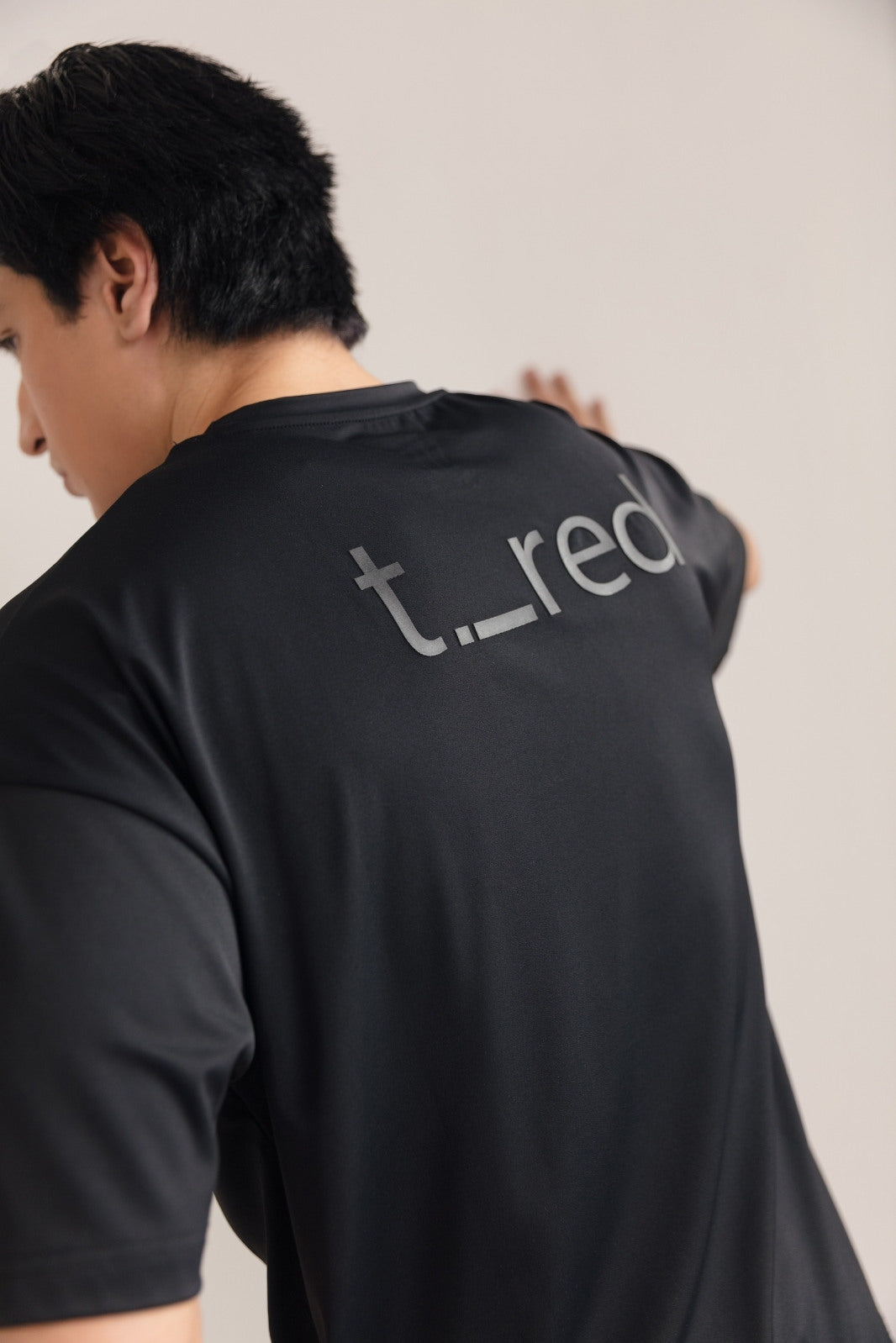 AFTER HOURS TEE