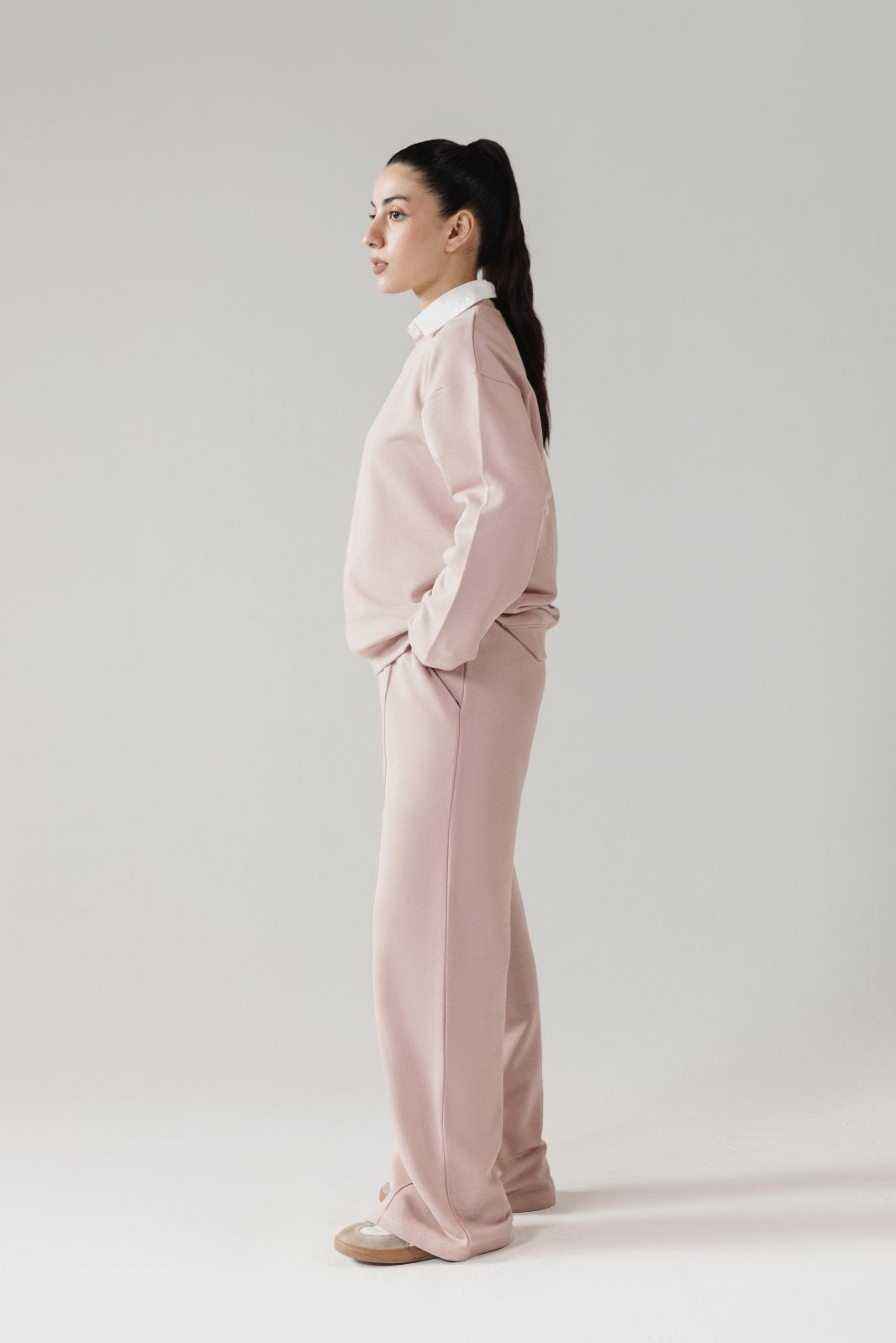 CORE SWEATSHIRT