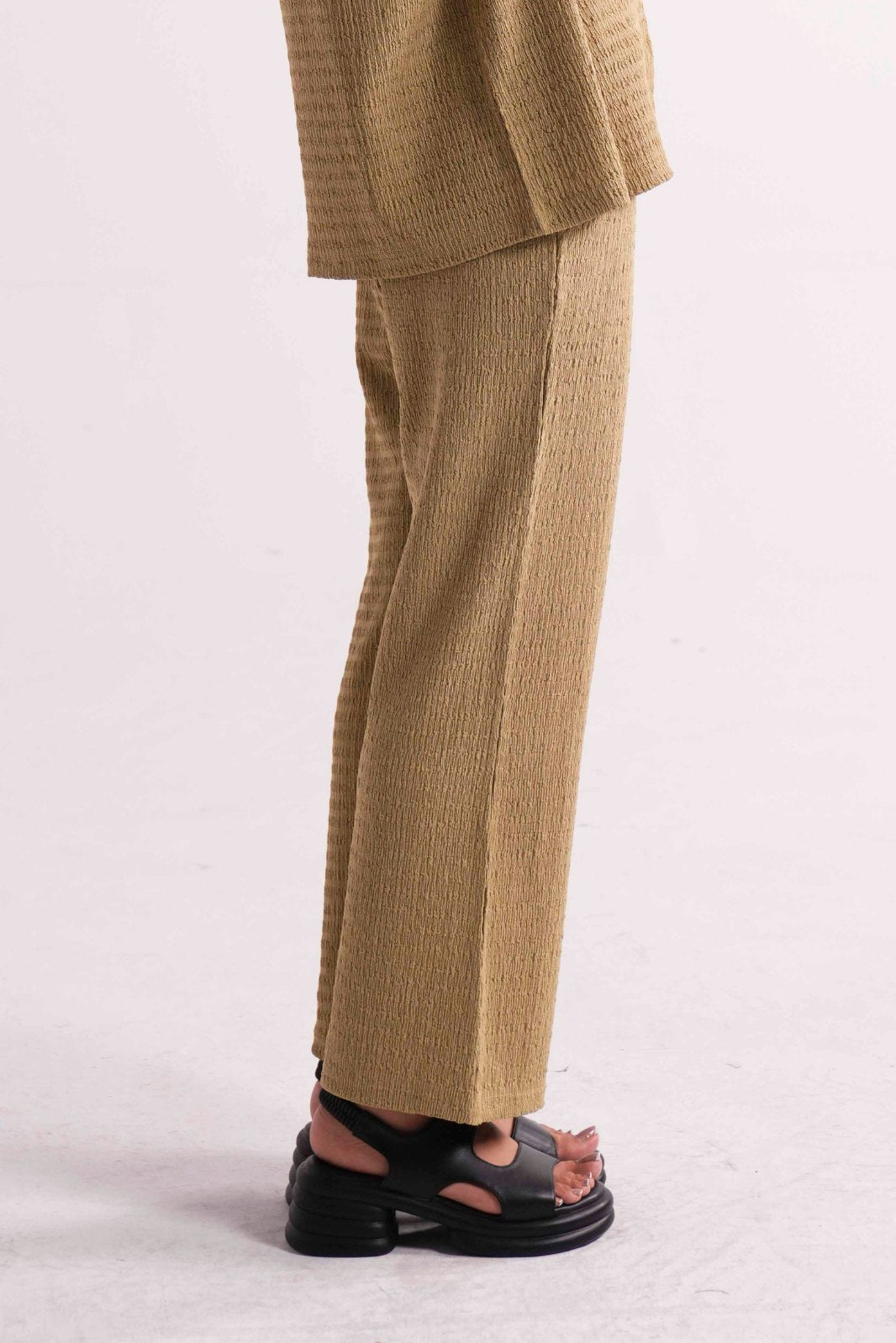 BATWING PANT