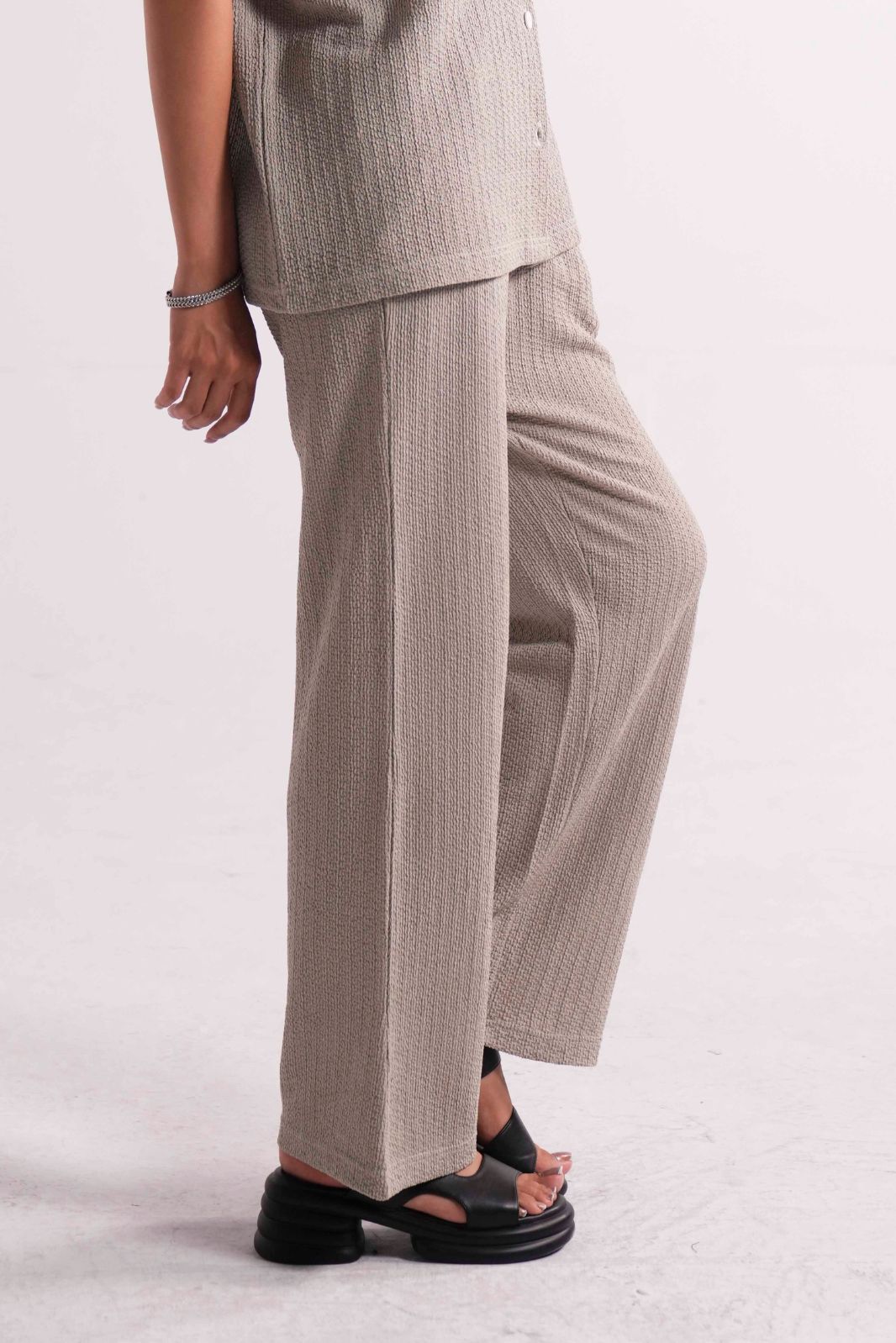 BATWING PANT