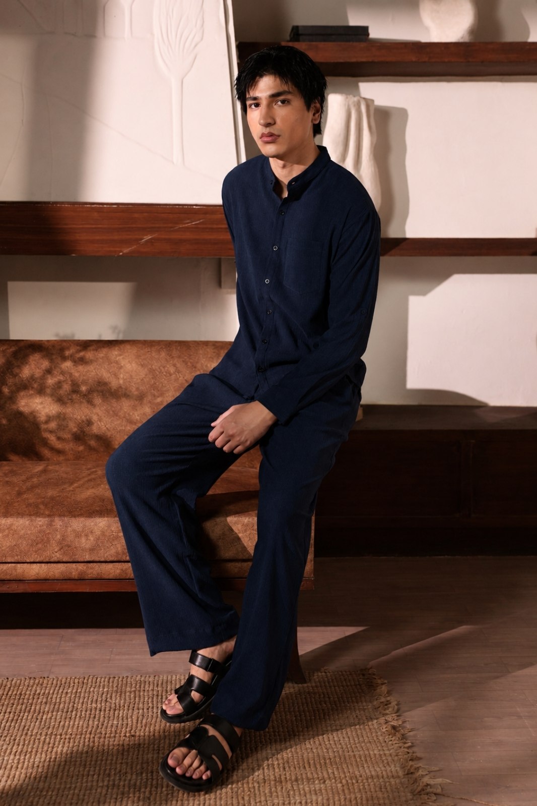 TIMELESS COMFORT COORD
