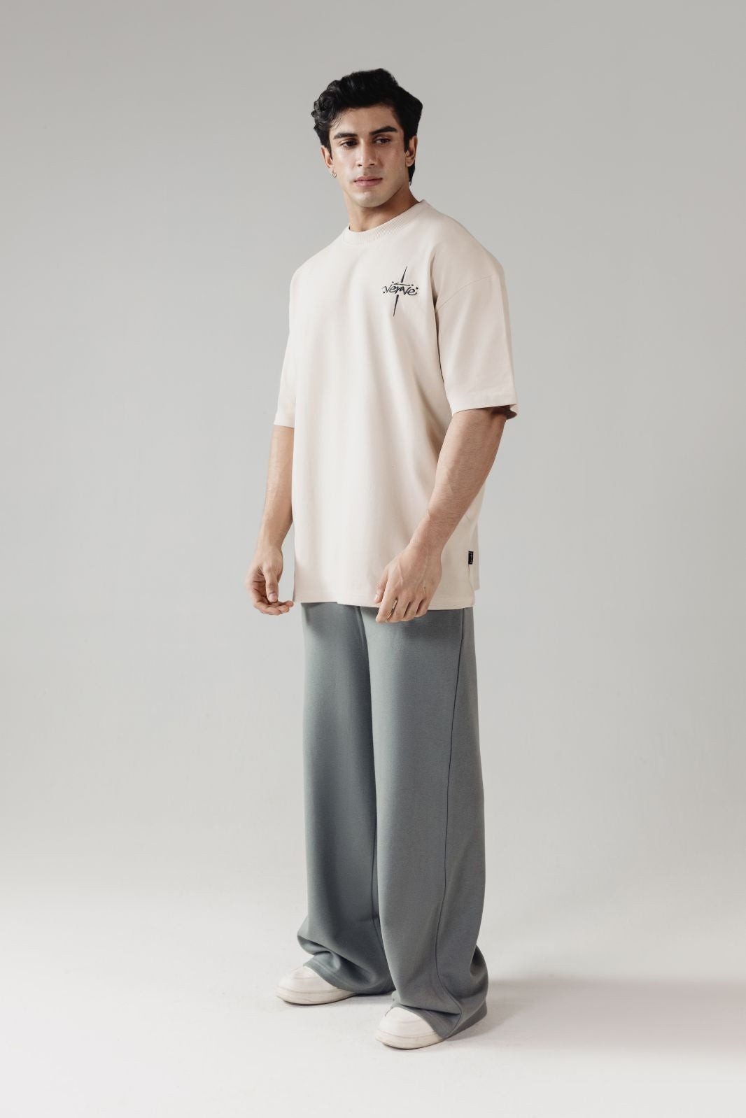VERVE BOXY TEE