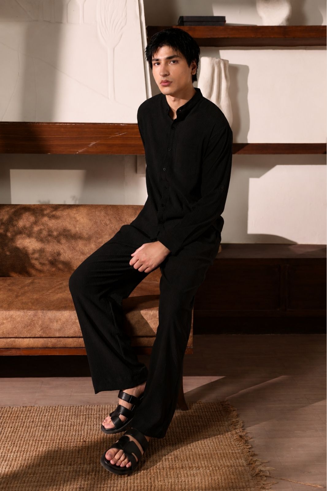 TIMELESS COMFORT COORD