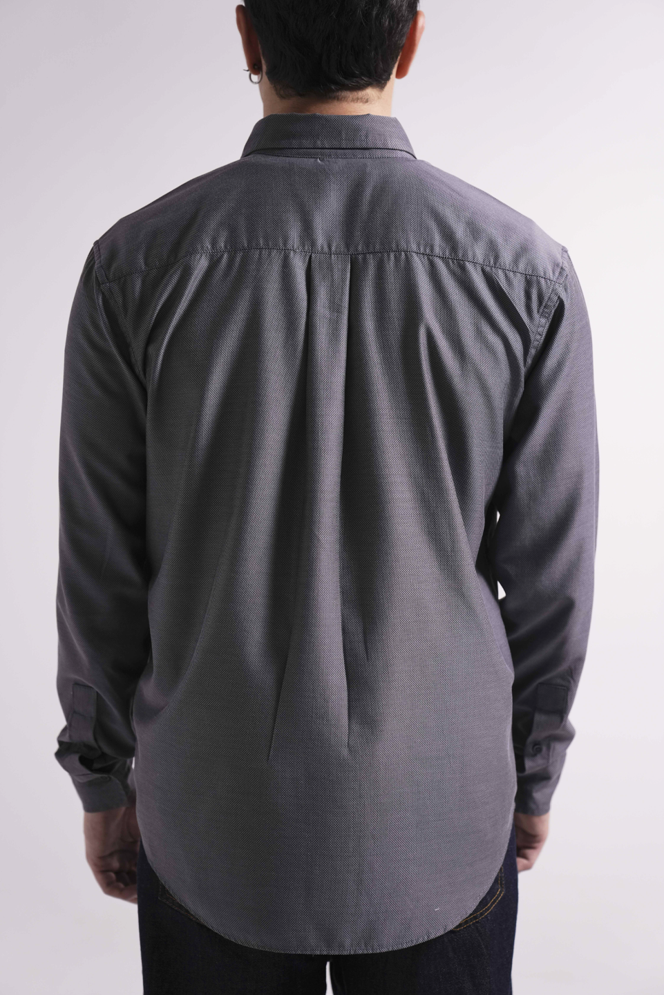 COTTON  BUTTON DOWN SHIRTS