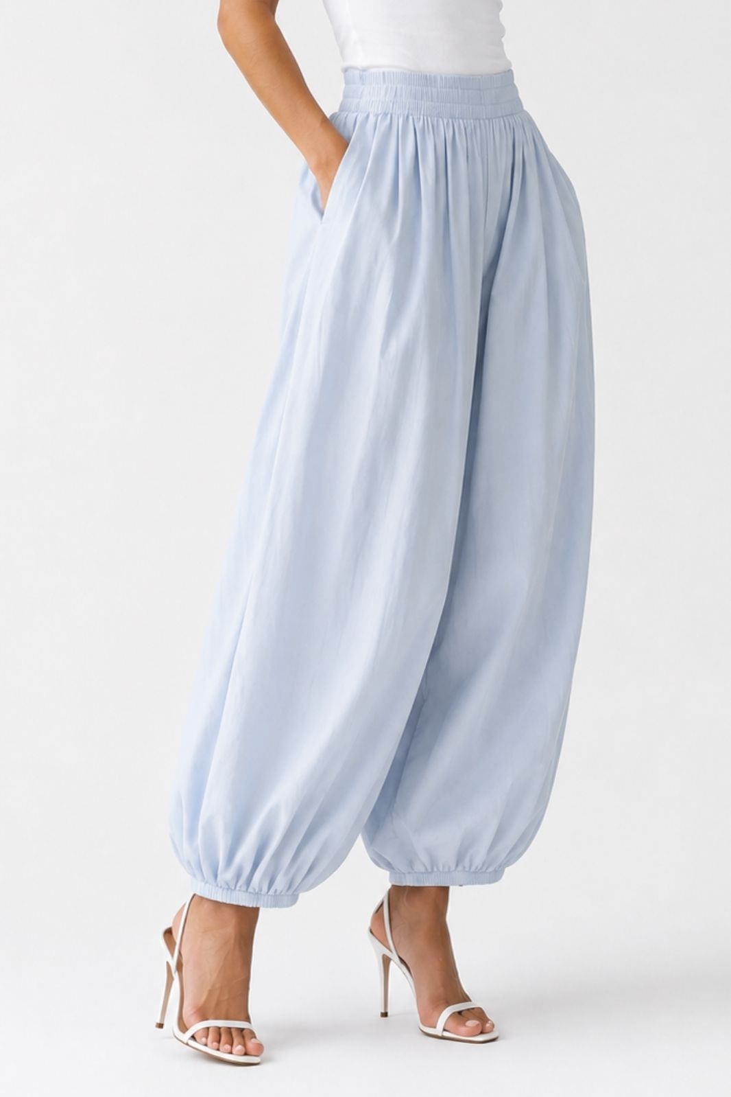 BALLOON PANTS