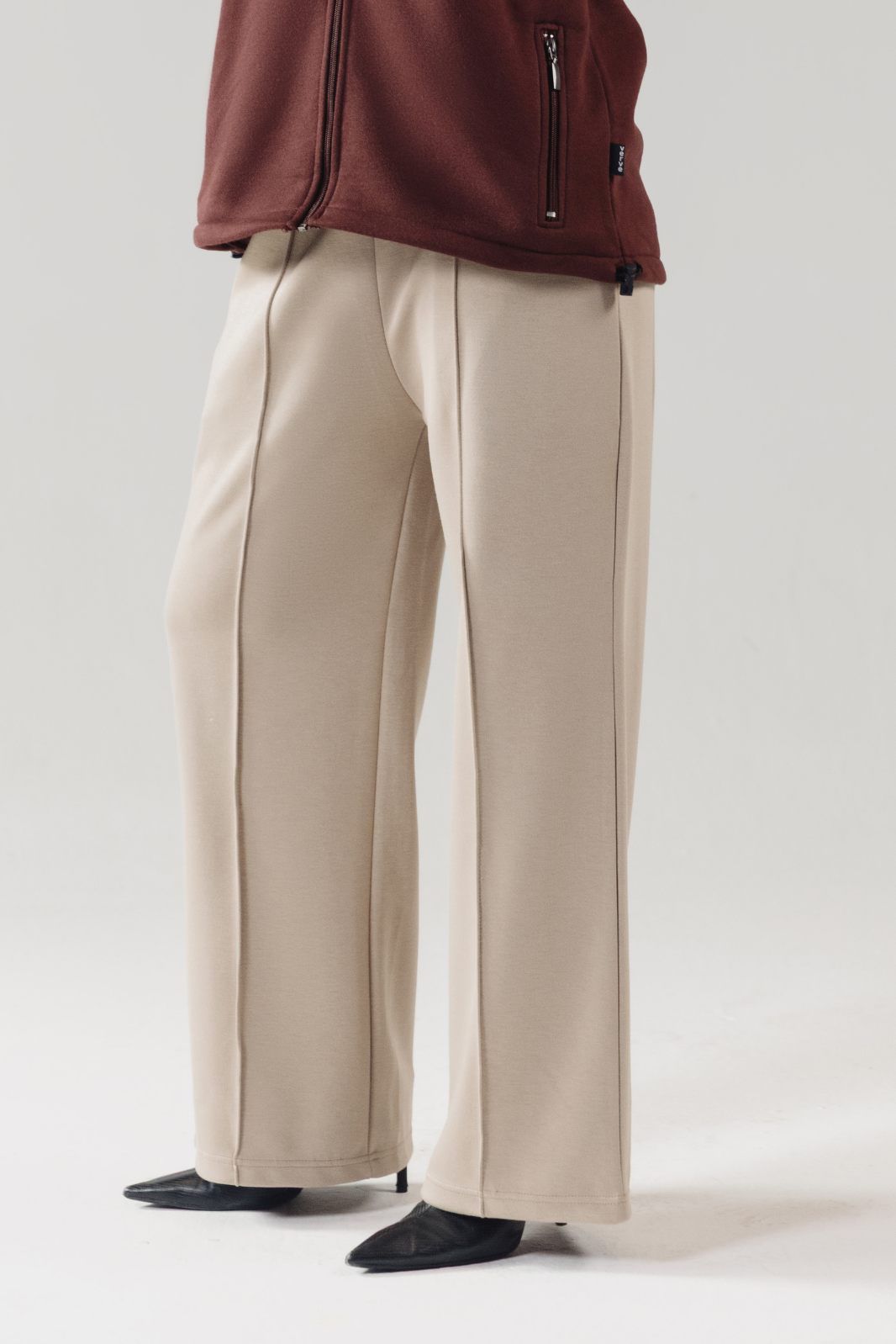 EASE SCUBA PANTS KHAKI