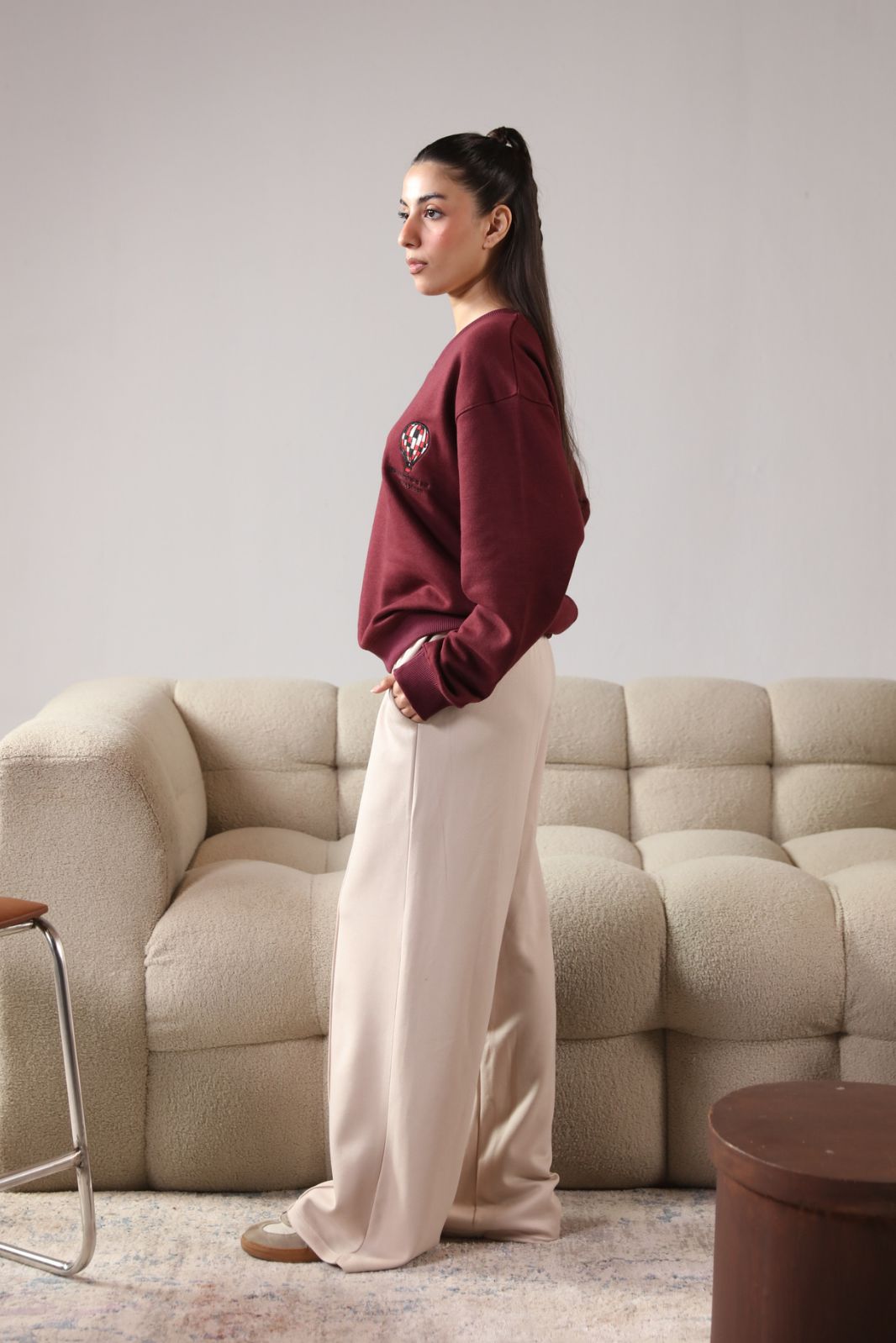 SKYTRAIL FLEECE