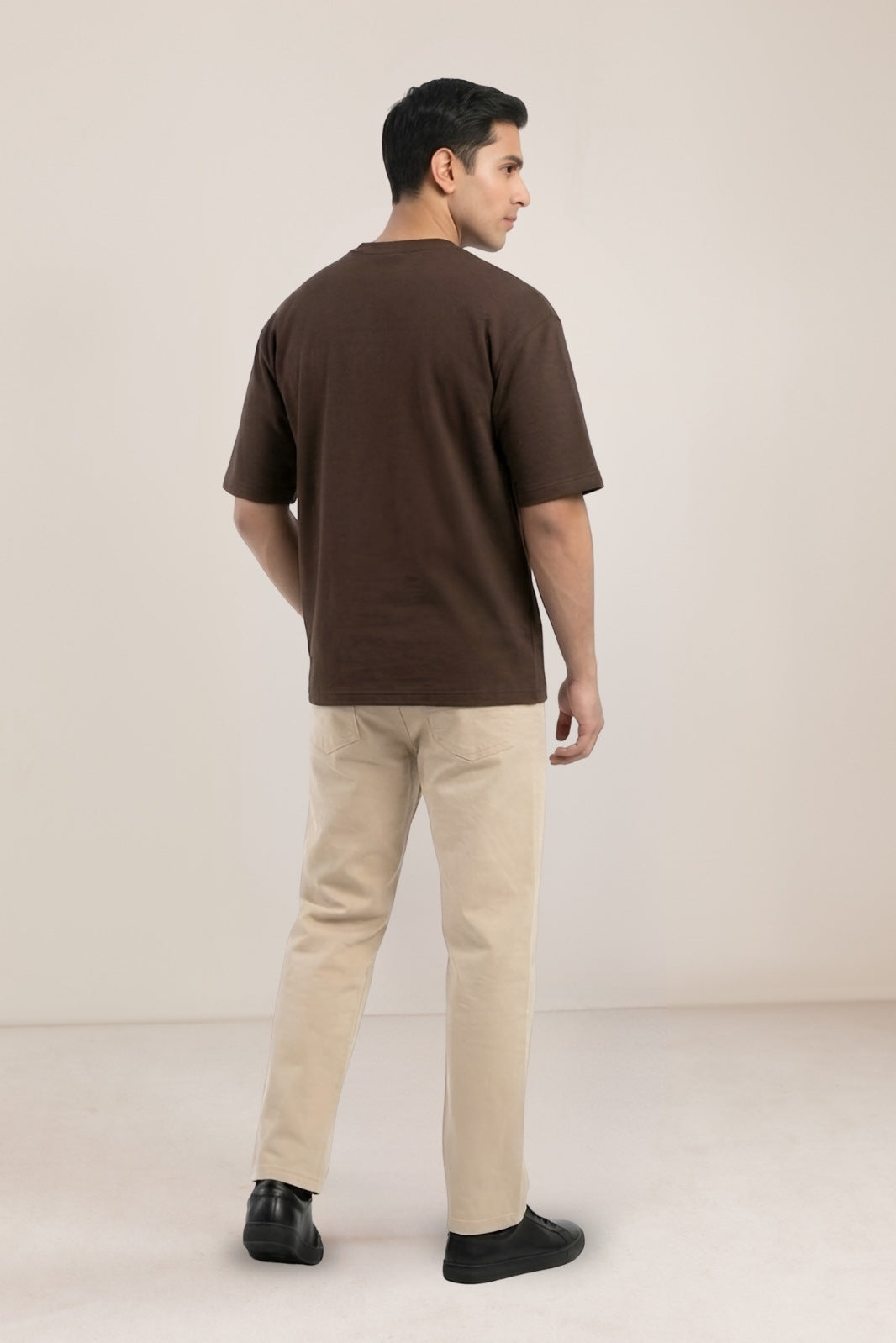 SOLID SCUBA TEE