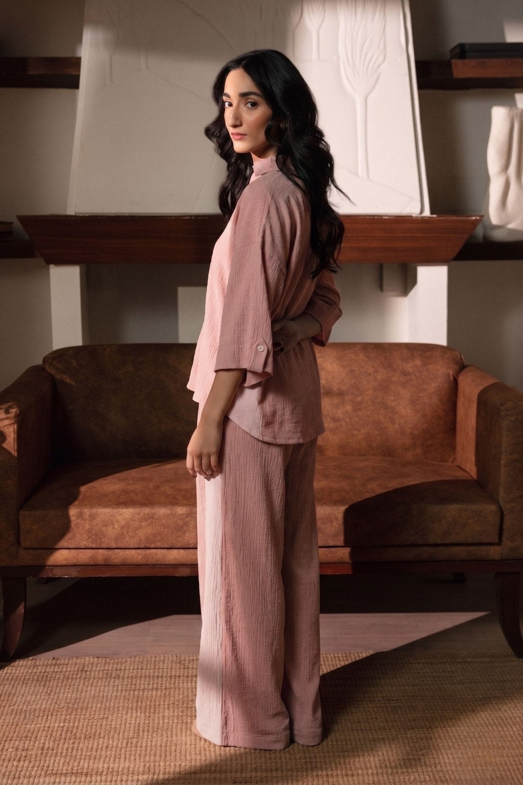 FLUID EASE COORD SET
