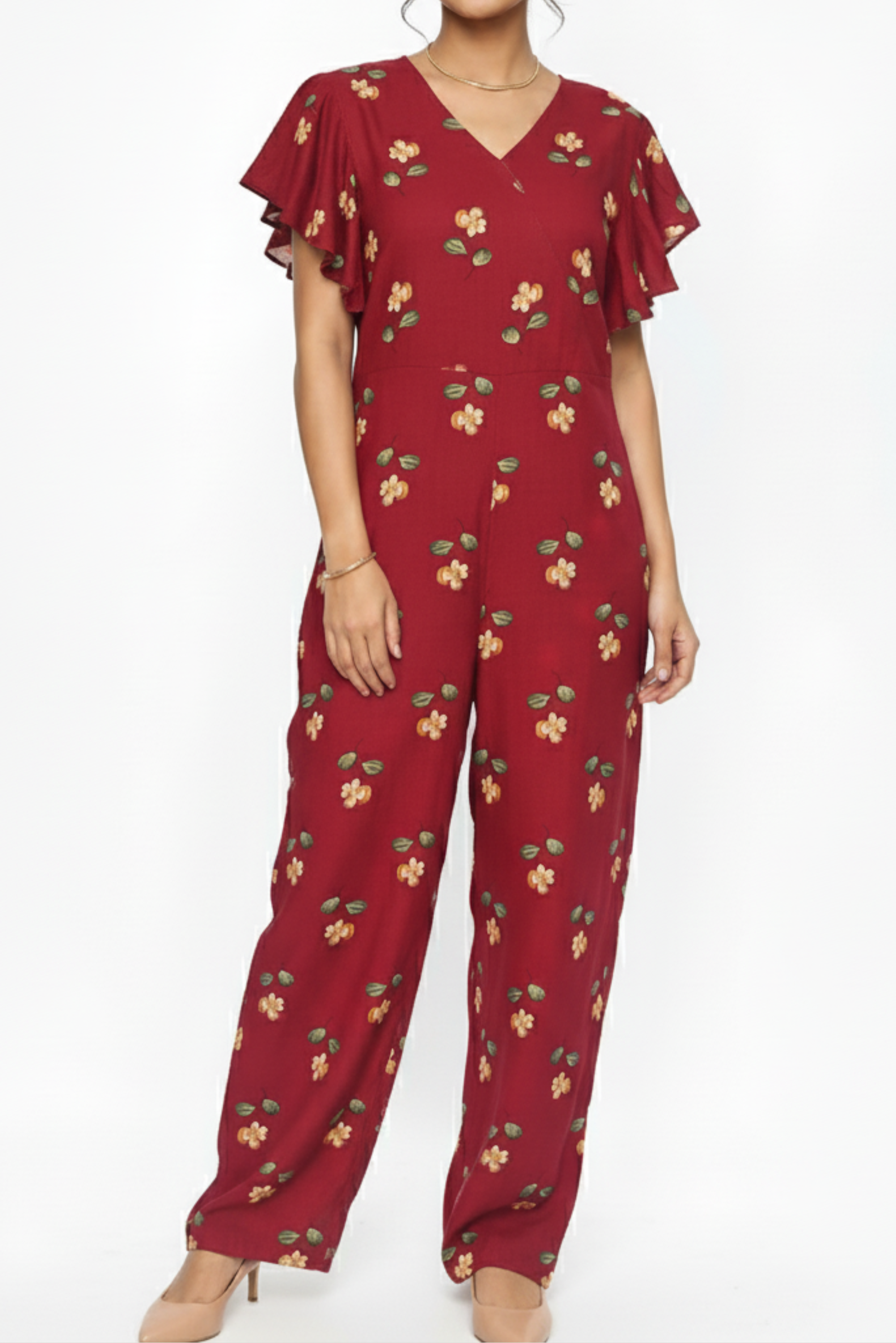 JUMPSUIT FOR WOMEN