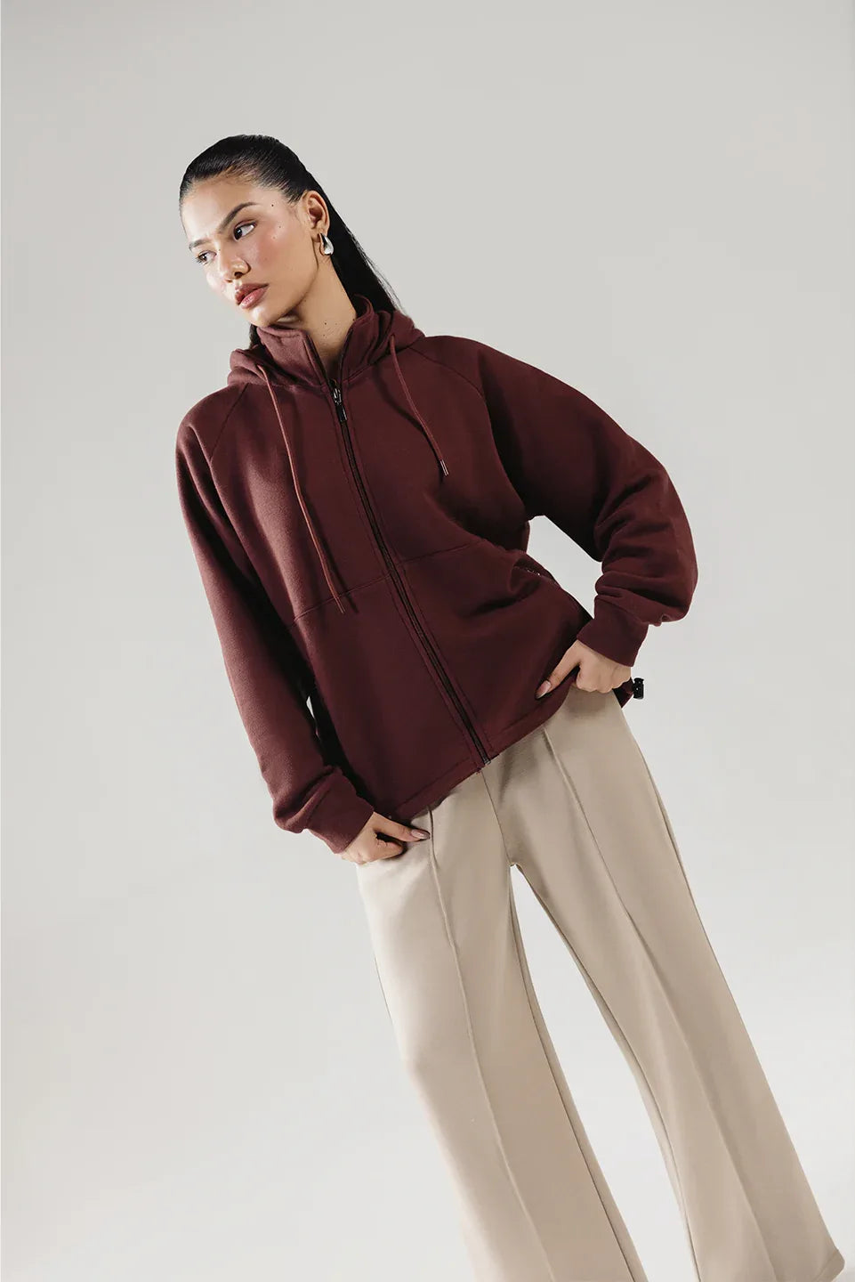 EASE SCUBA PANTS KHAKI