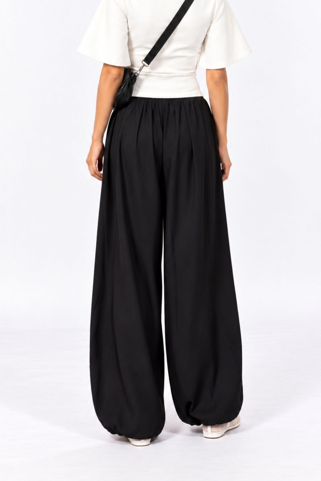 BALLOON PANTS