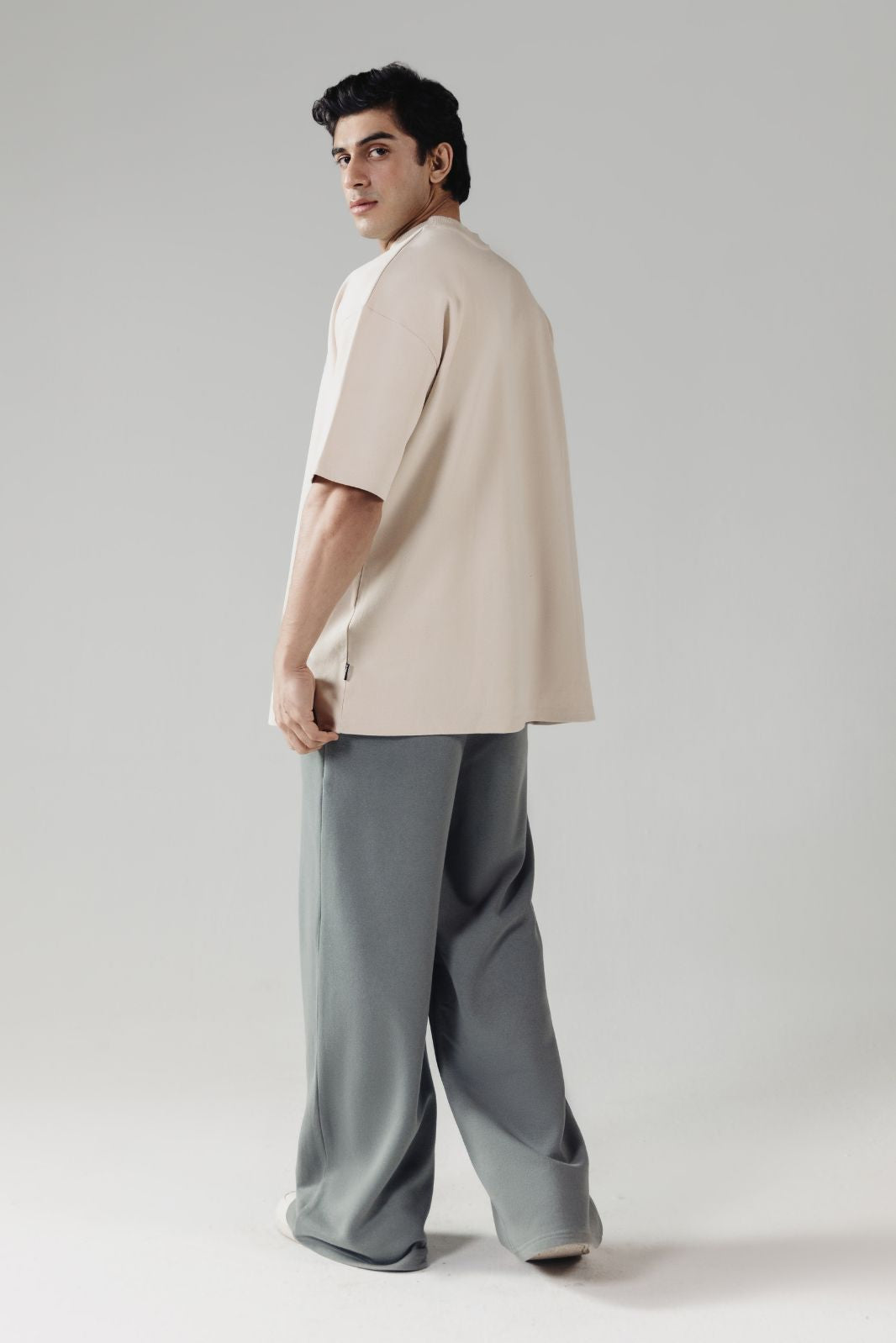 VERVE BOXY TEE