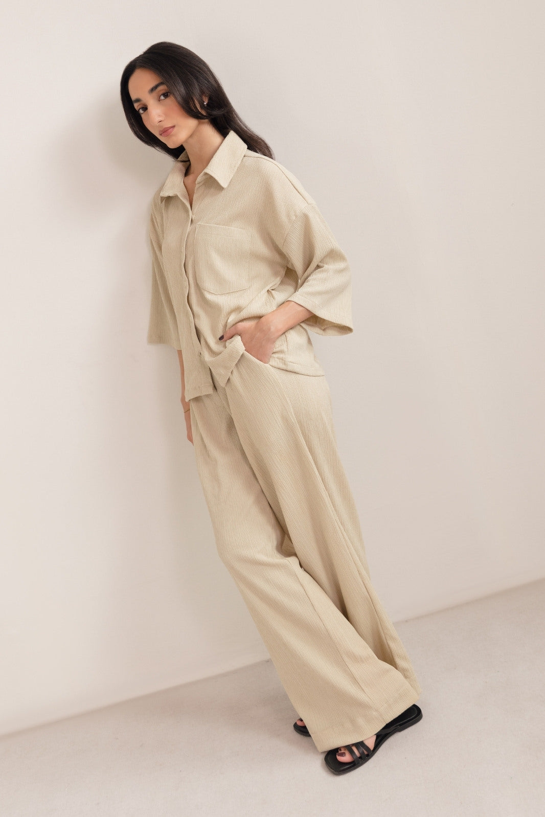 URBAN EASE COORD SET