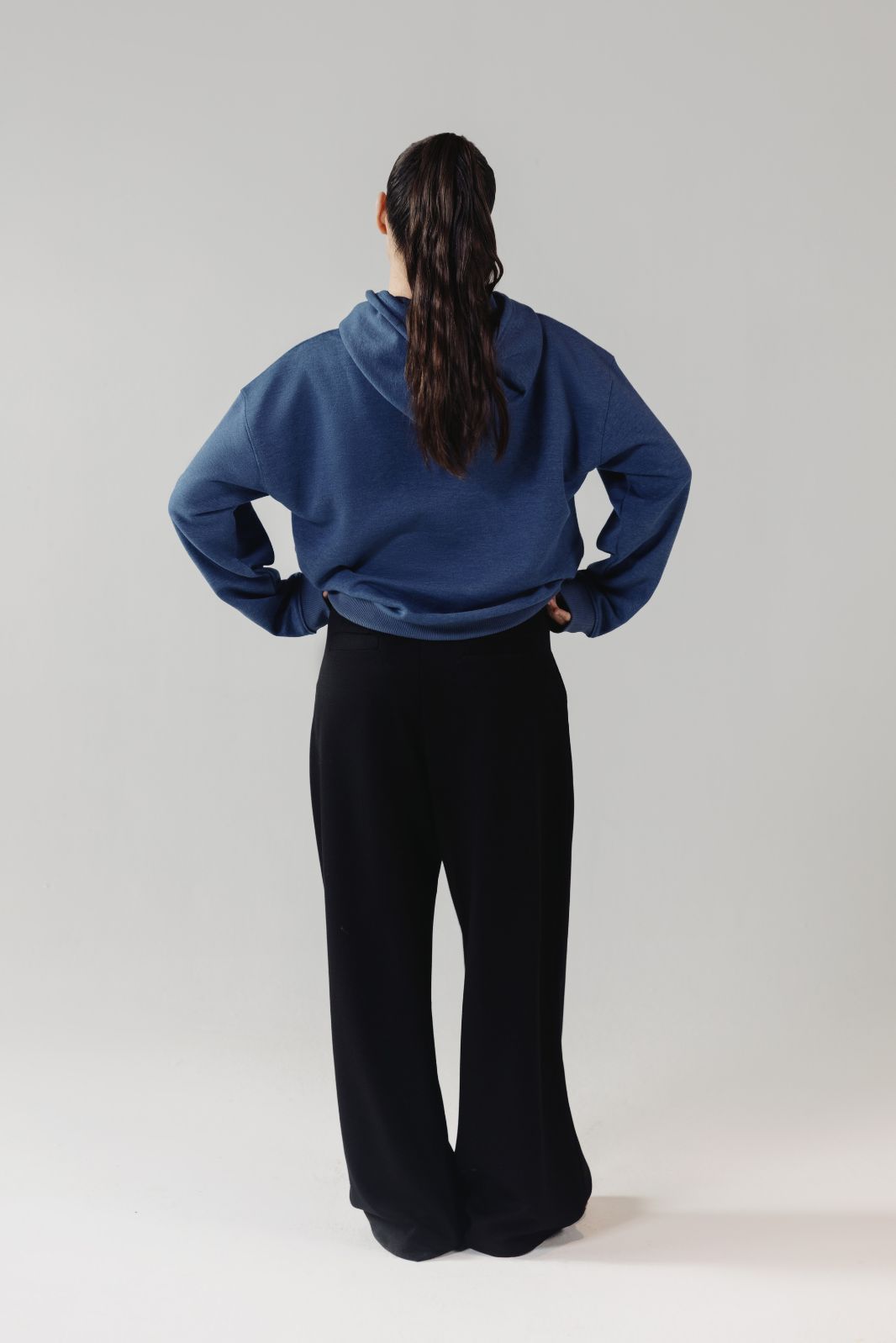 ATLAS HOODIE