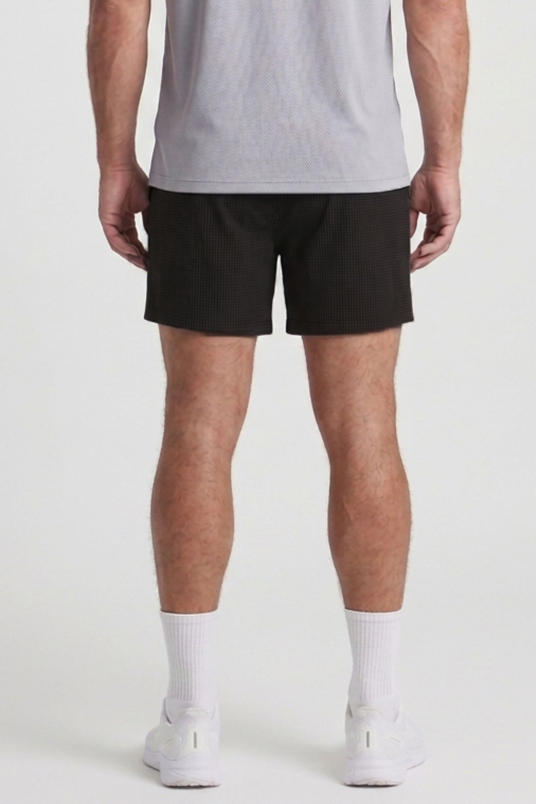 VERVE ACTIVEWEAR SHORTS