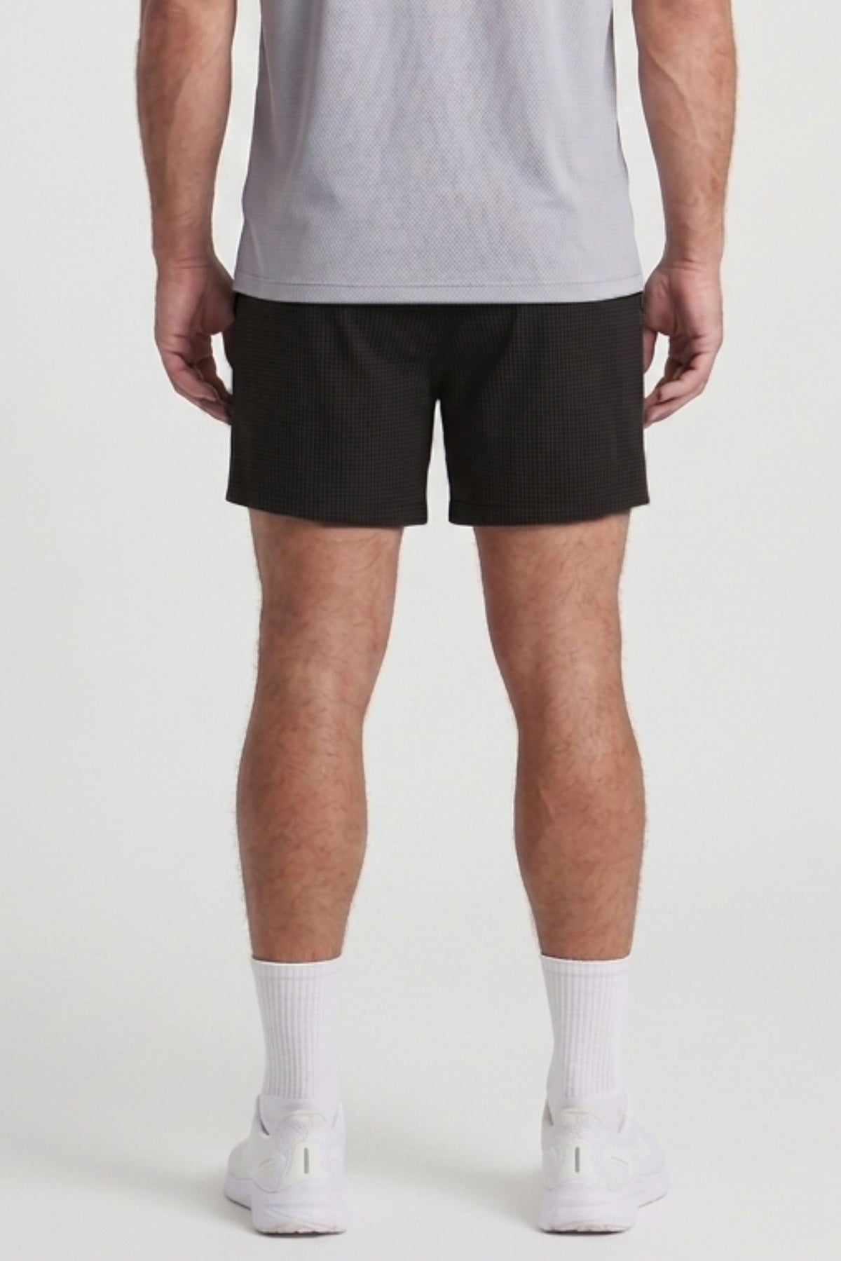 VERVE ACTIVEWEAR SHORTS