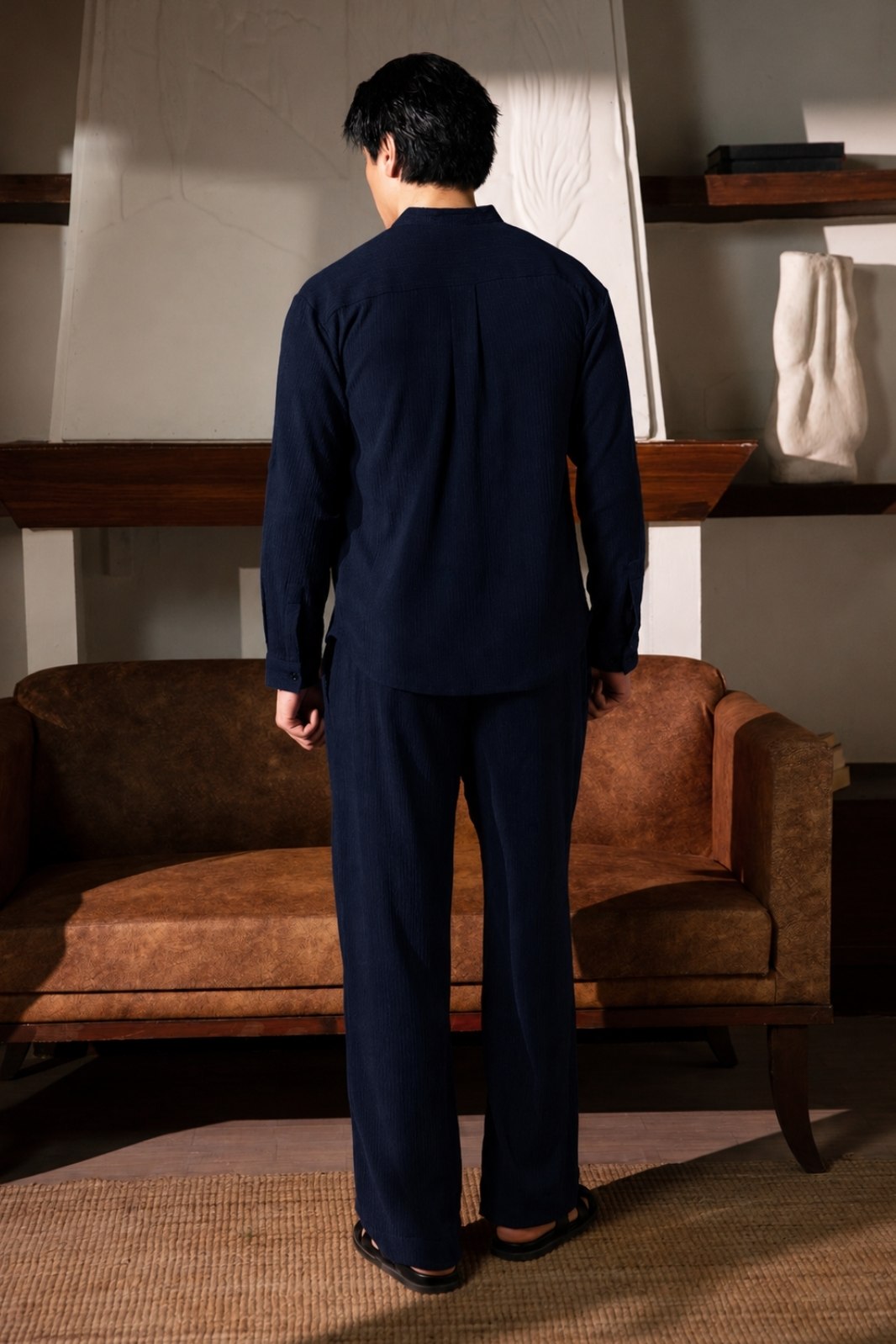 TIMELESS COMFORT COORD