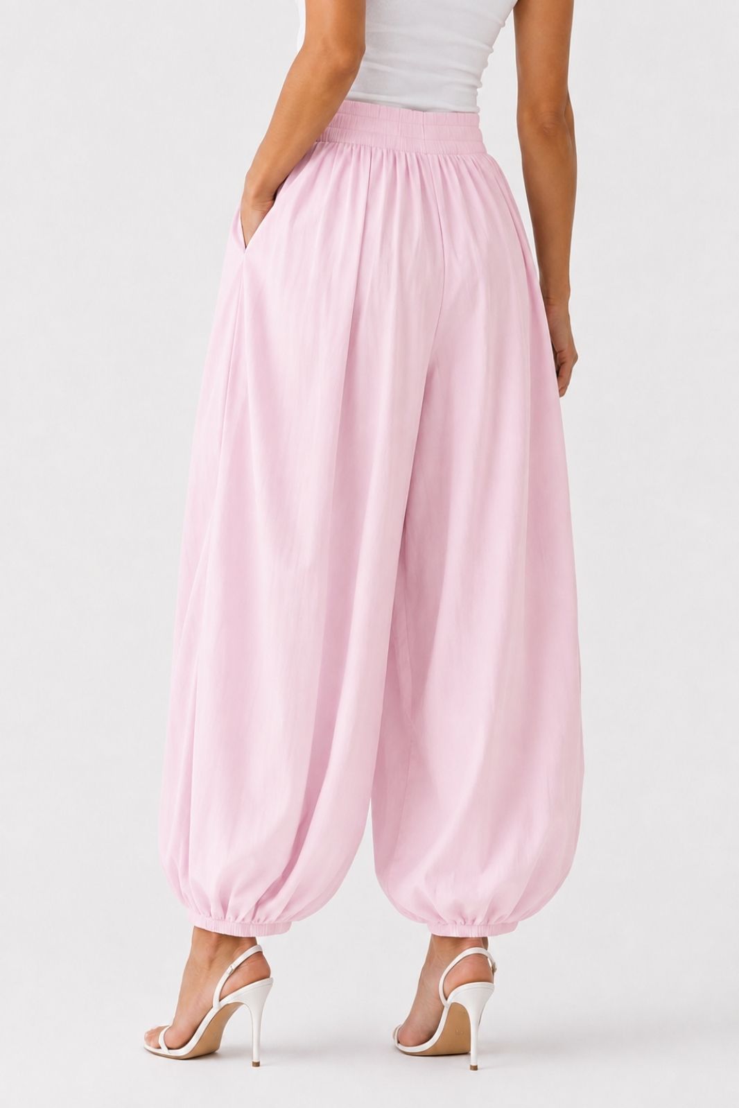 BALLOON PANTS