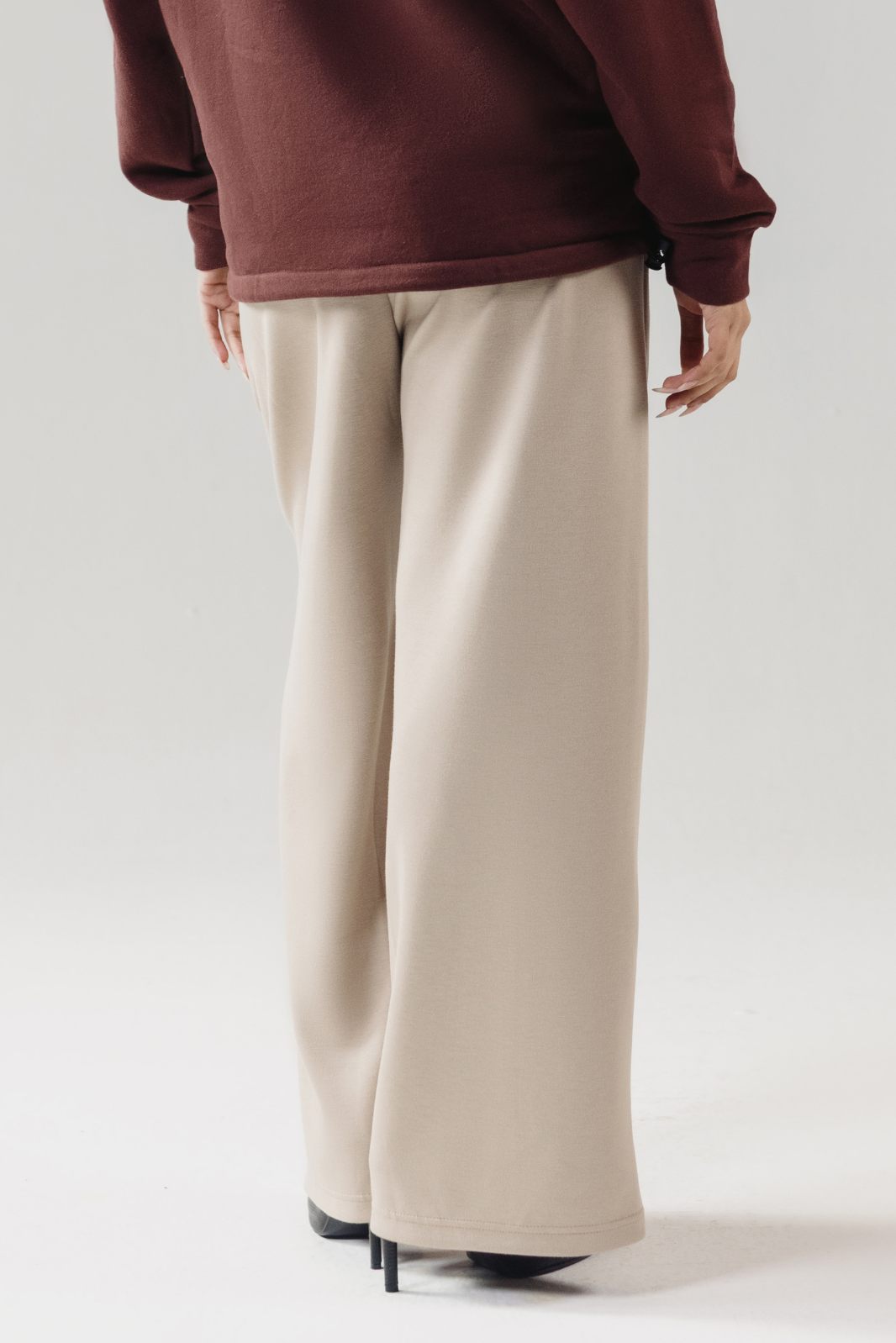 EASE SCUBA PANTS KHAKI