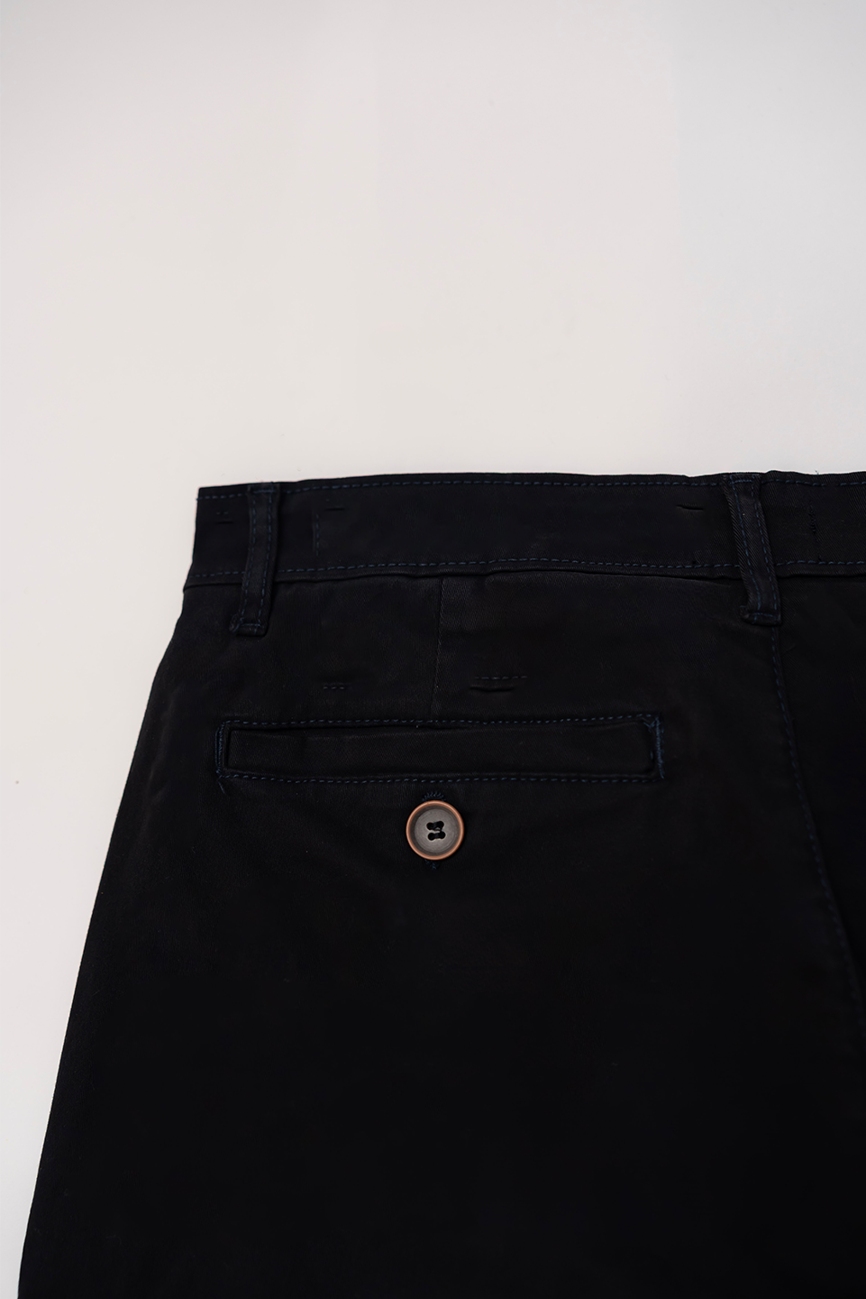 REGULAR FIT CHINO SHORTS